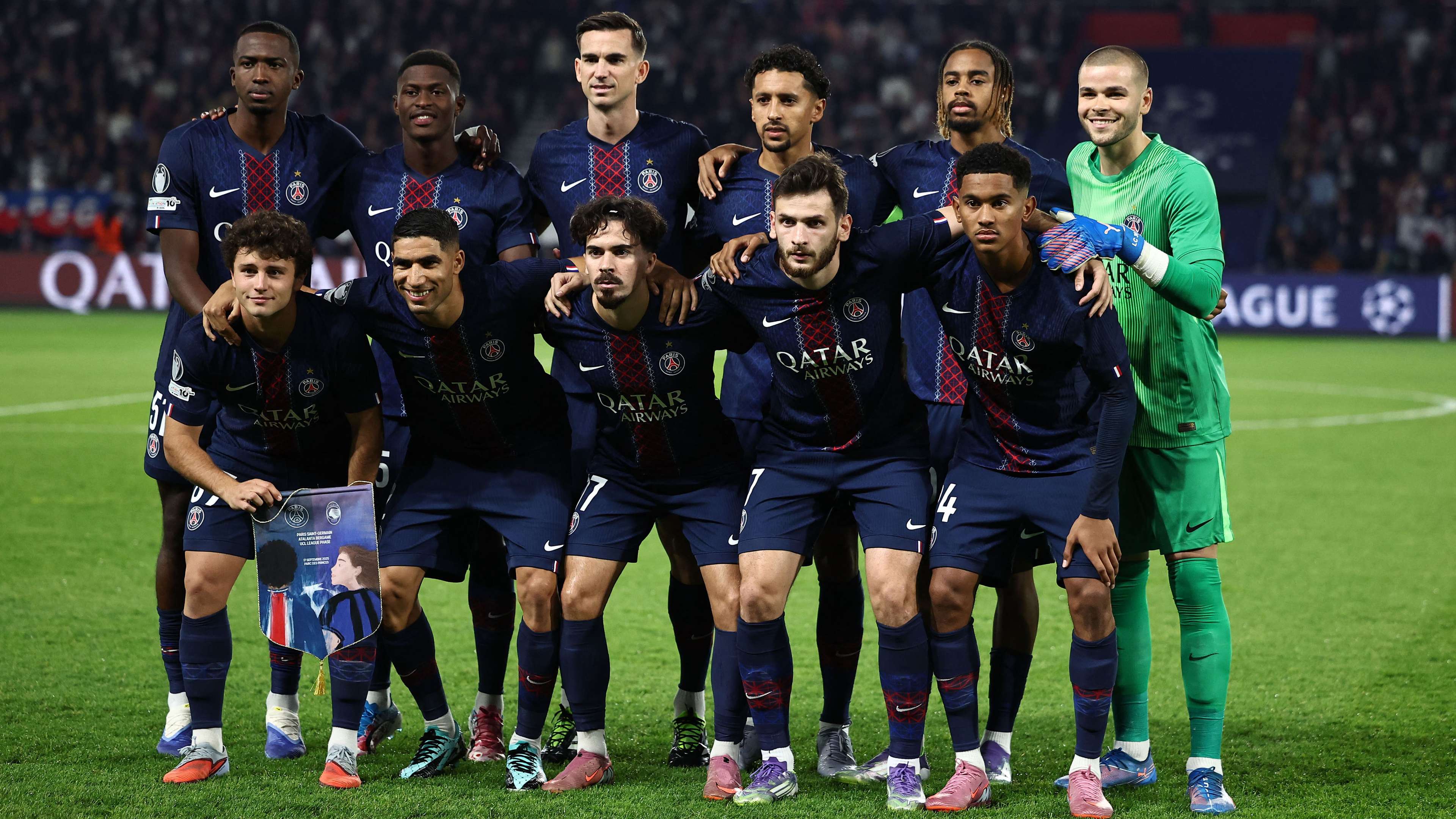 PSG learn date for FIFA Intercontinental Cup finale in Qatar  