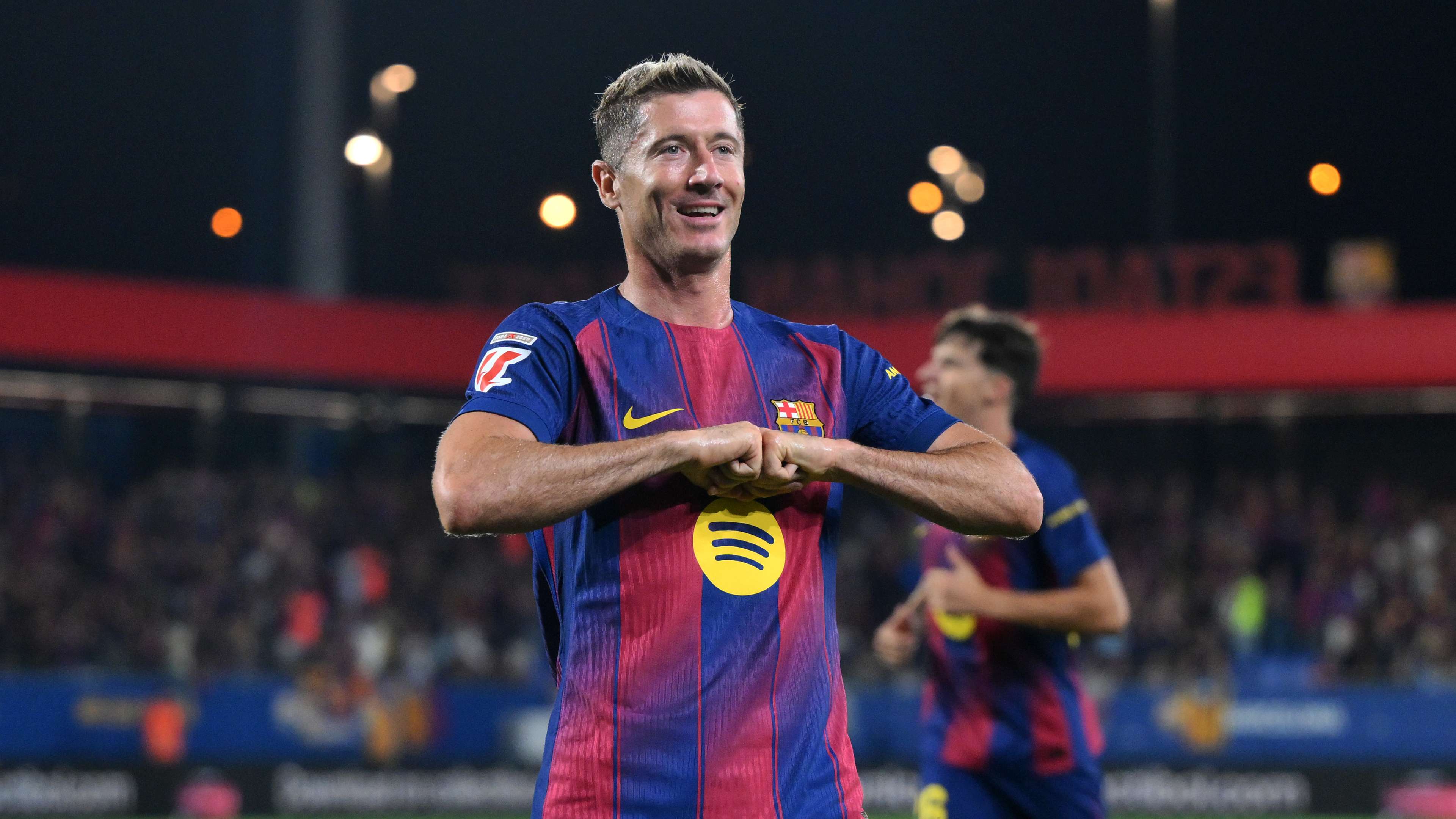 Newcastle United vs Barcelona: Stream, TV channels & where to watch  