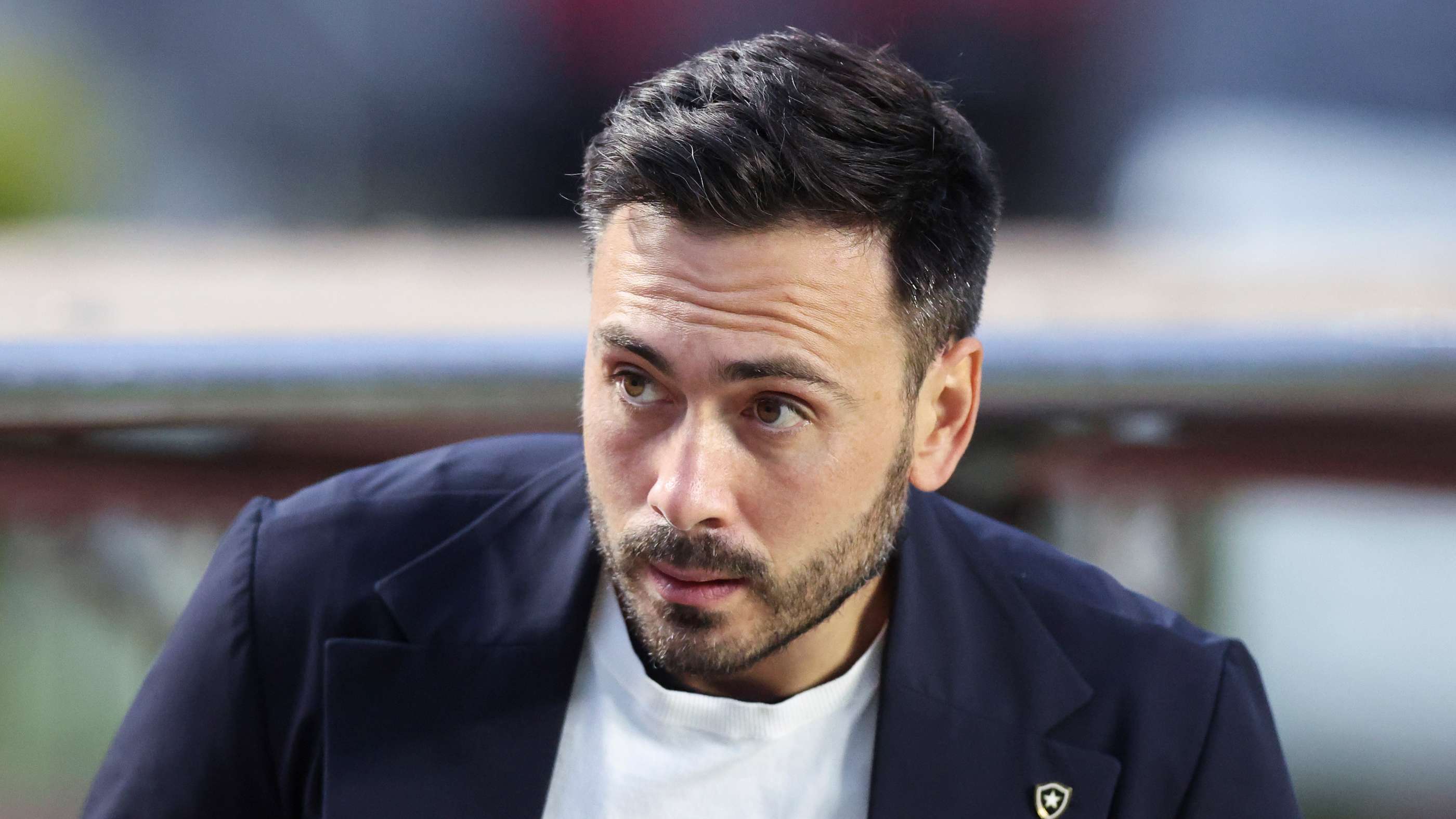 Rangers shortlist Ancelotti as Martin replacement  