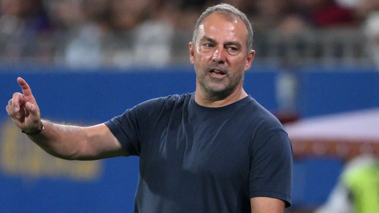 Barcelona warned Newcastle are 'tough to beat' at home  