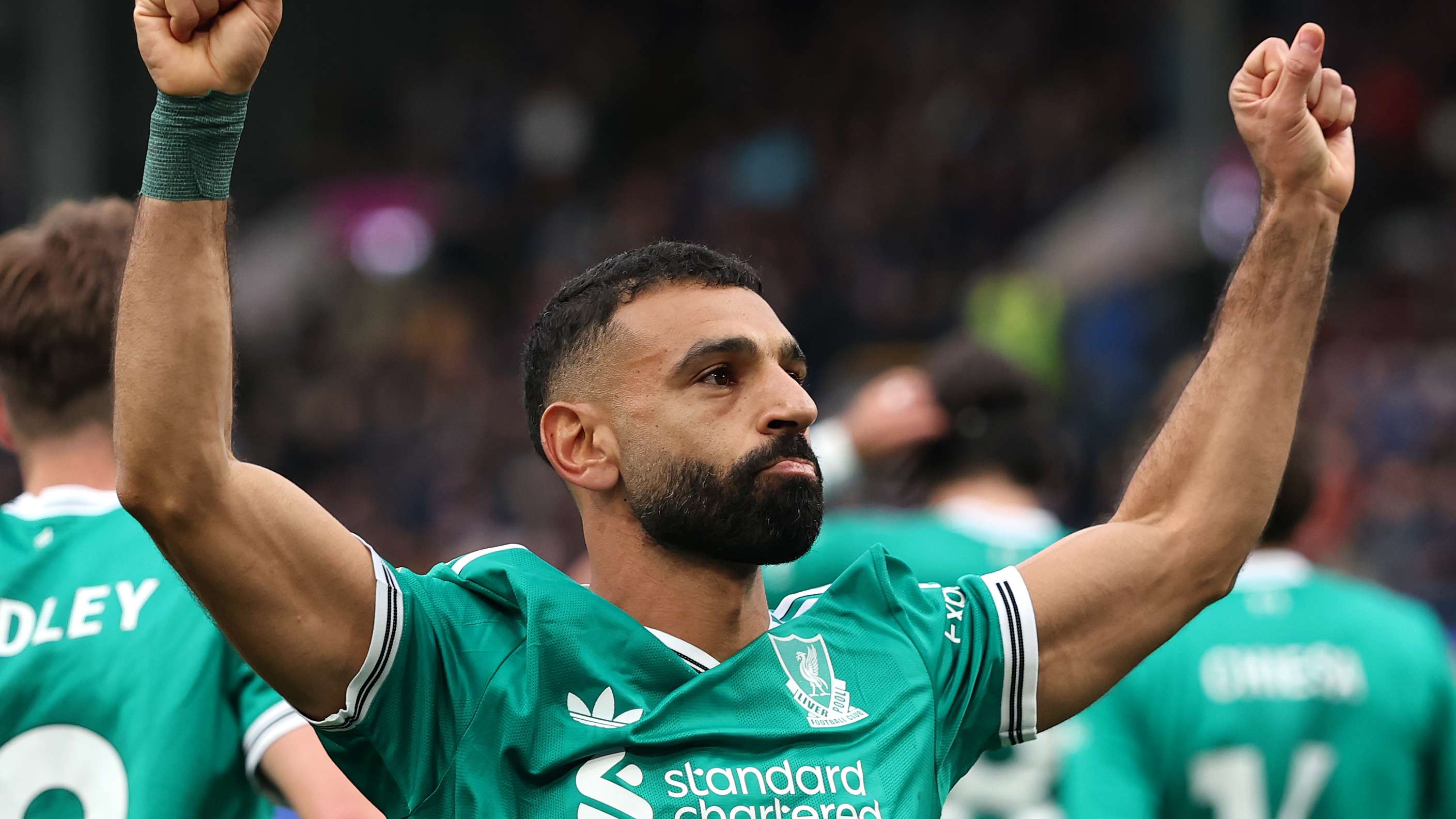 Liverpool vs Atletico Madrid: Stream, TV channels & where to watch  