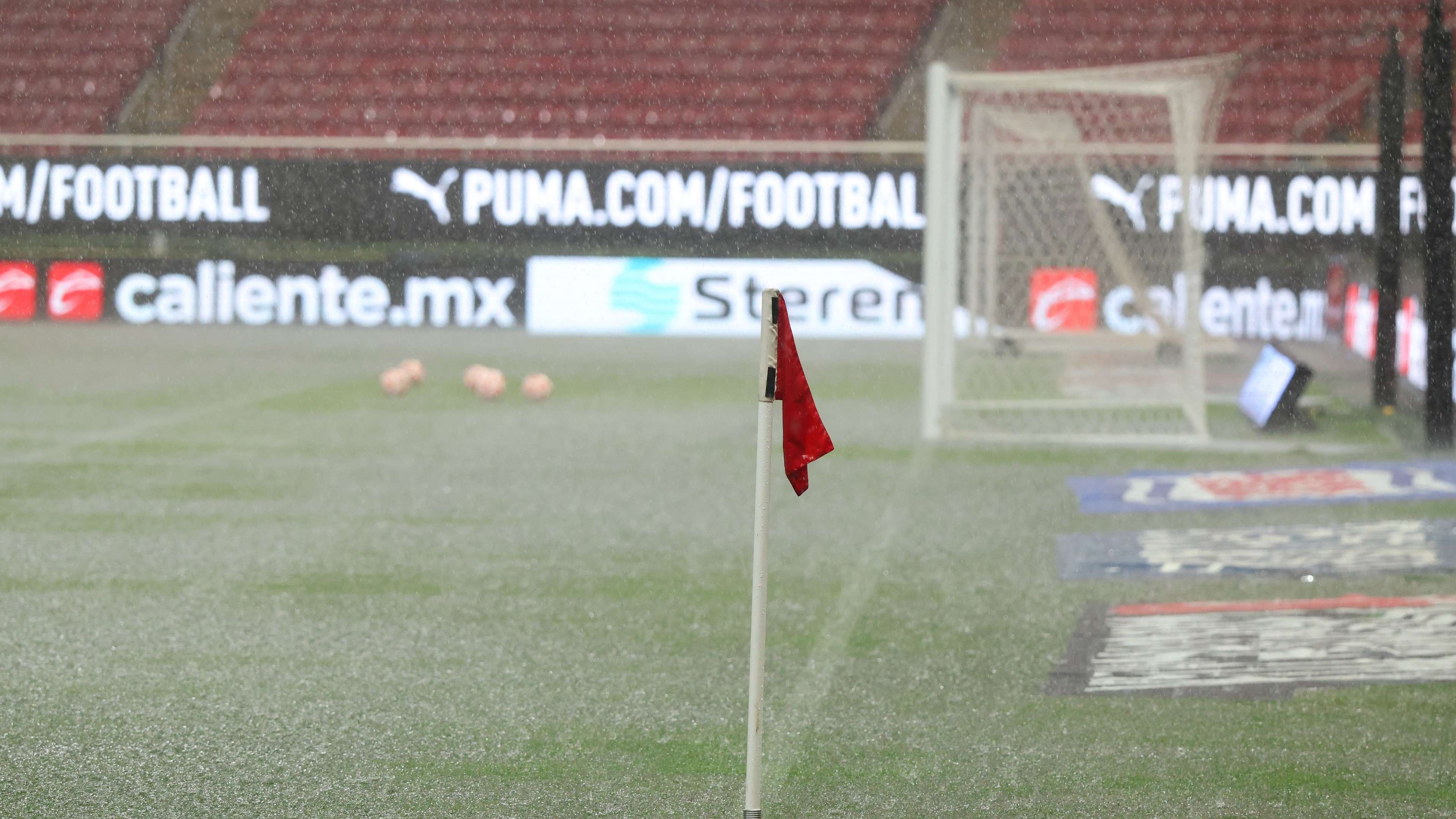 Estadio Akron director says venue is ready for the World Cup  