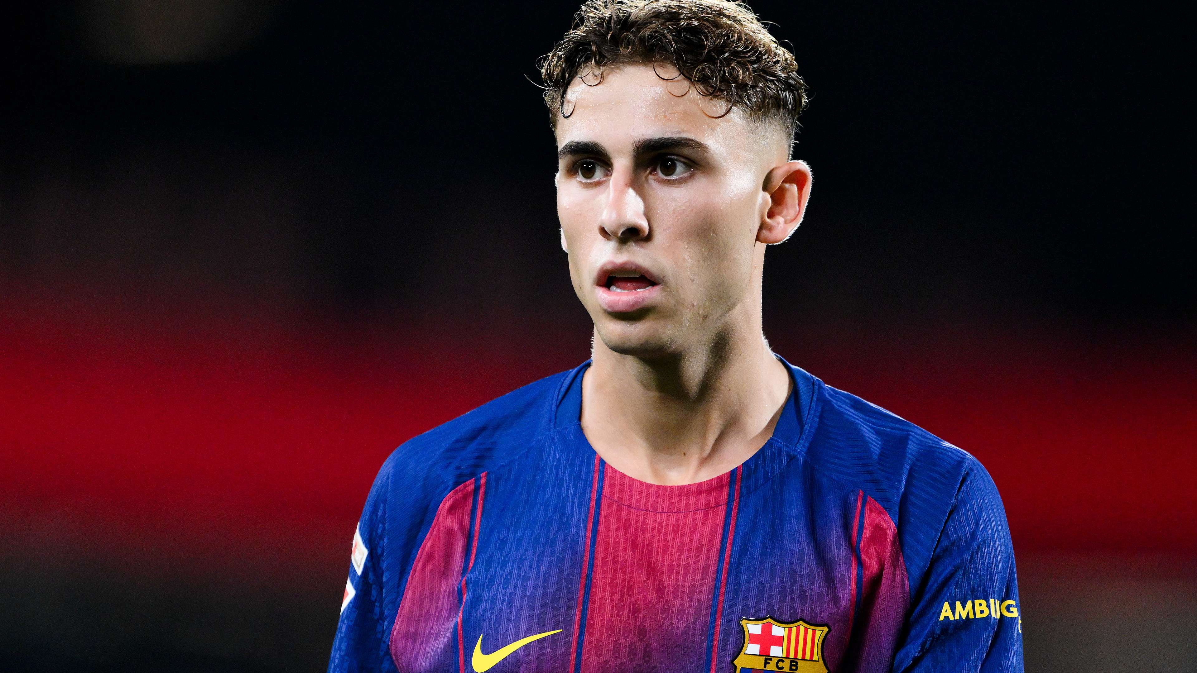 Fermin in tears after Getafe win amid Barcelona injury fears  