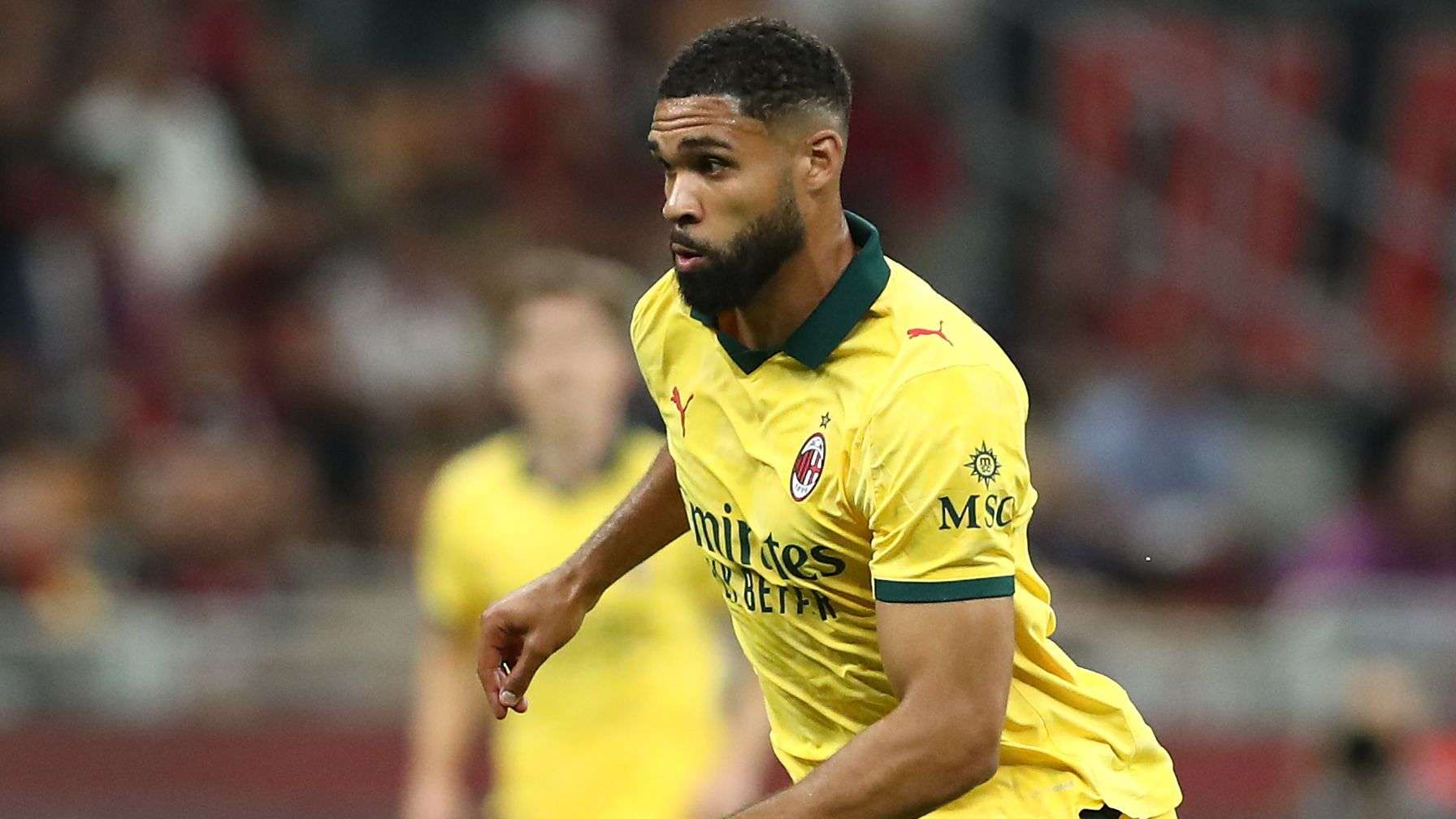 Tomori and Loftus-Cheek set for new AC Milan contract talks  