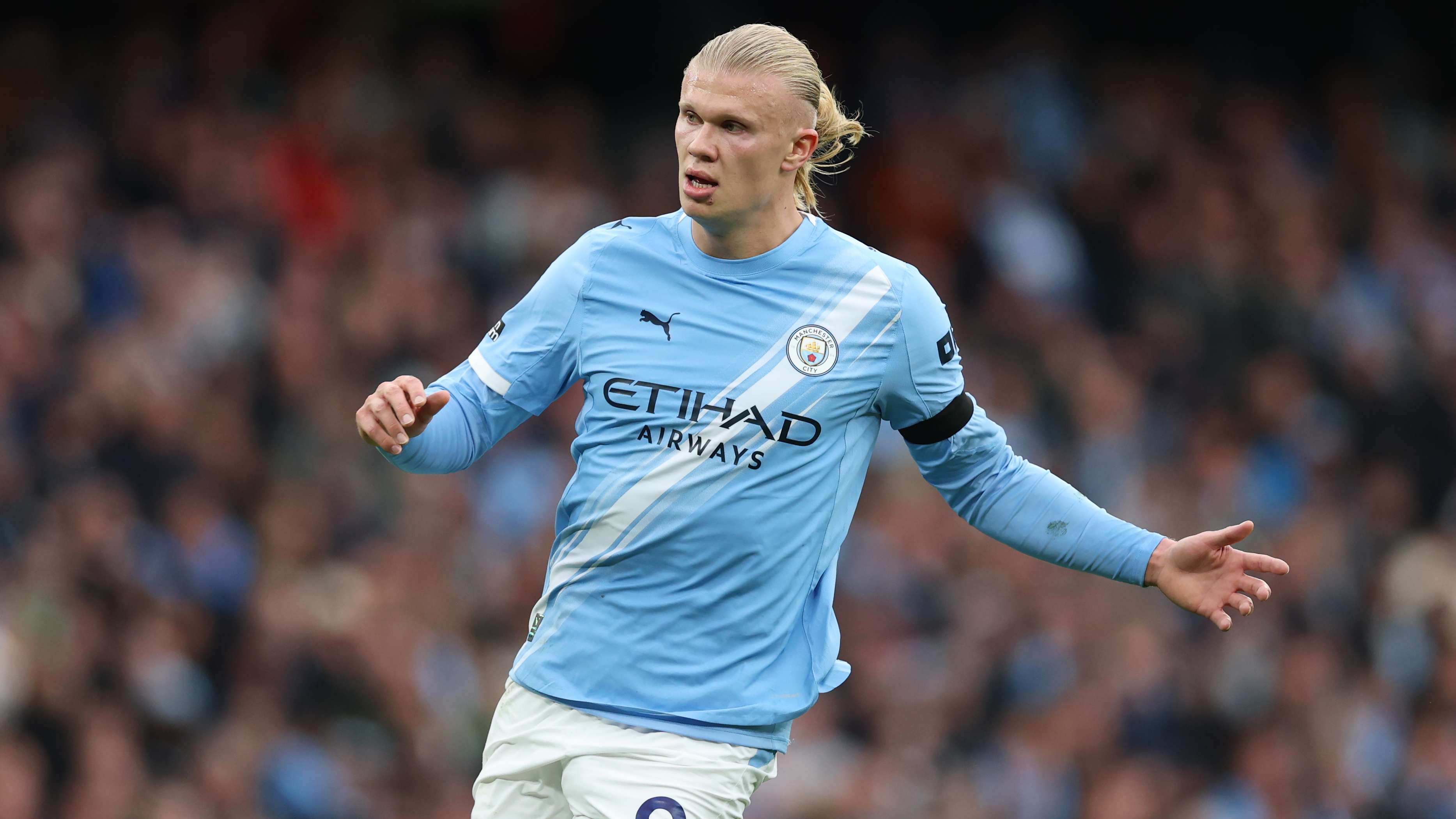 Manchester City vs Napoli: Stream, TV channels & where to watch  