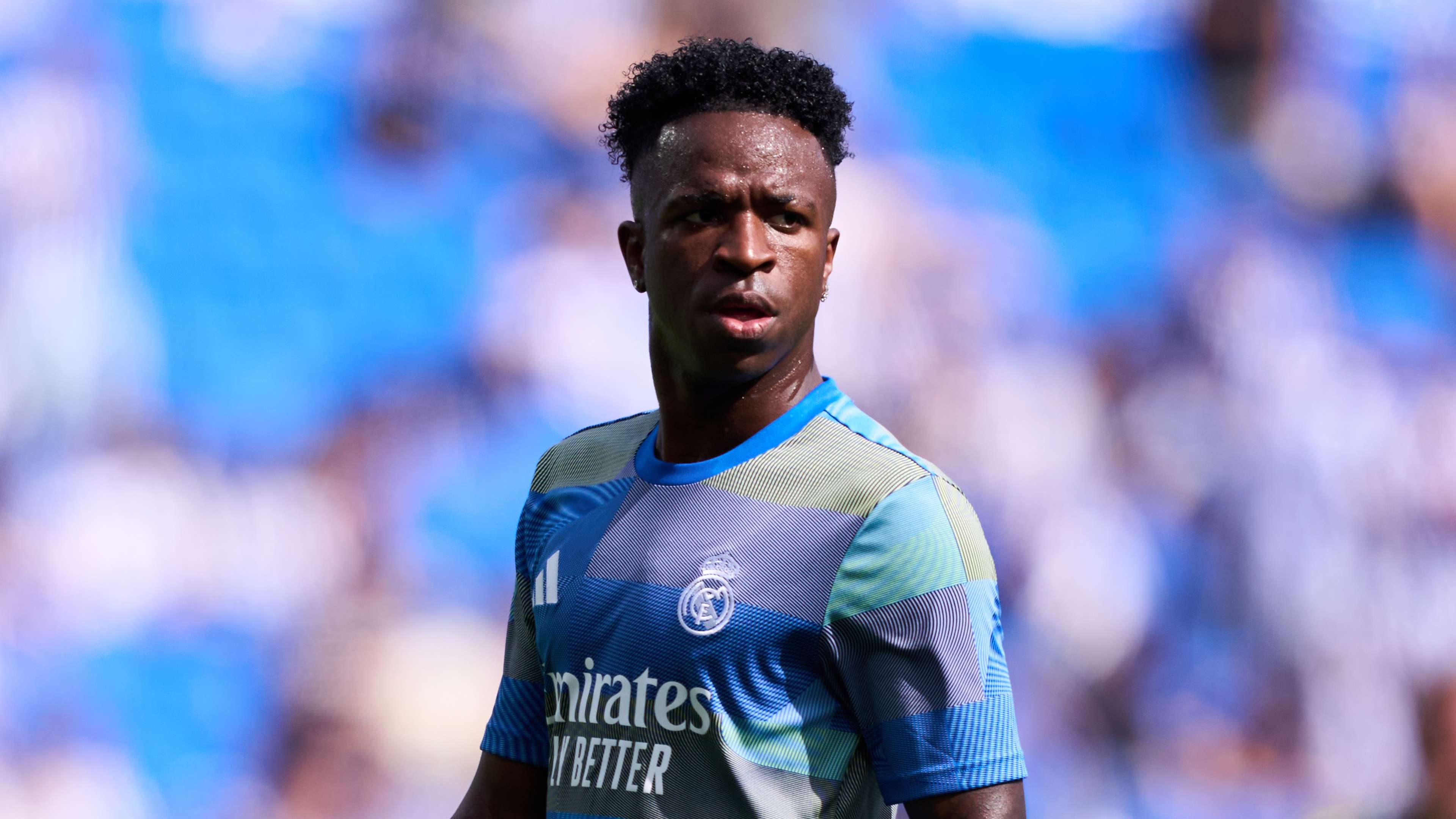 How Vini Jr is boosting newly-promoted Portuguese club  