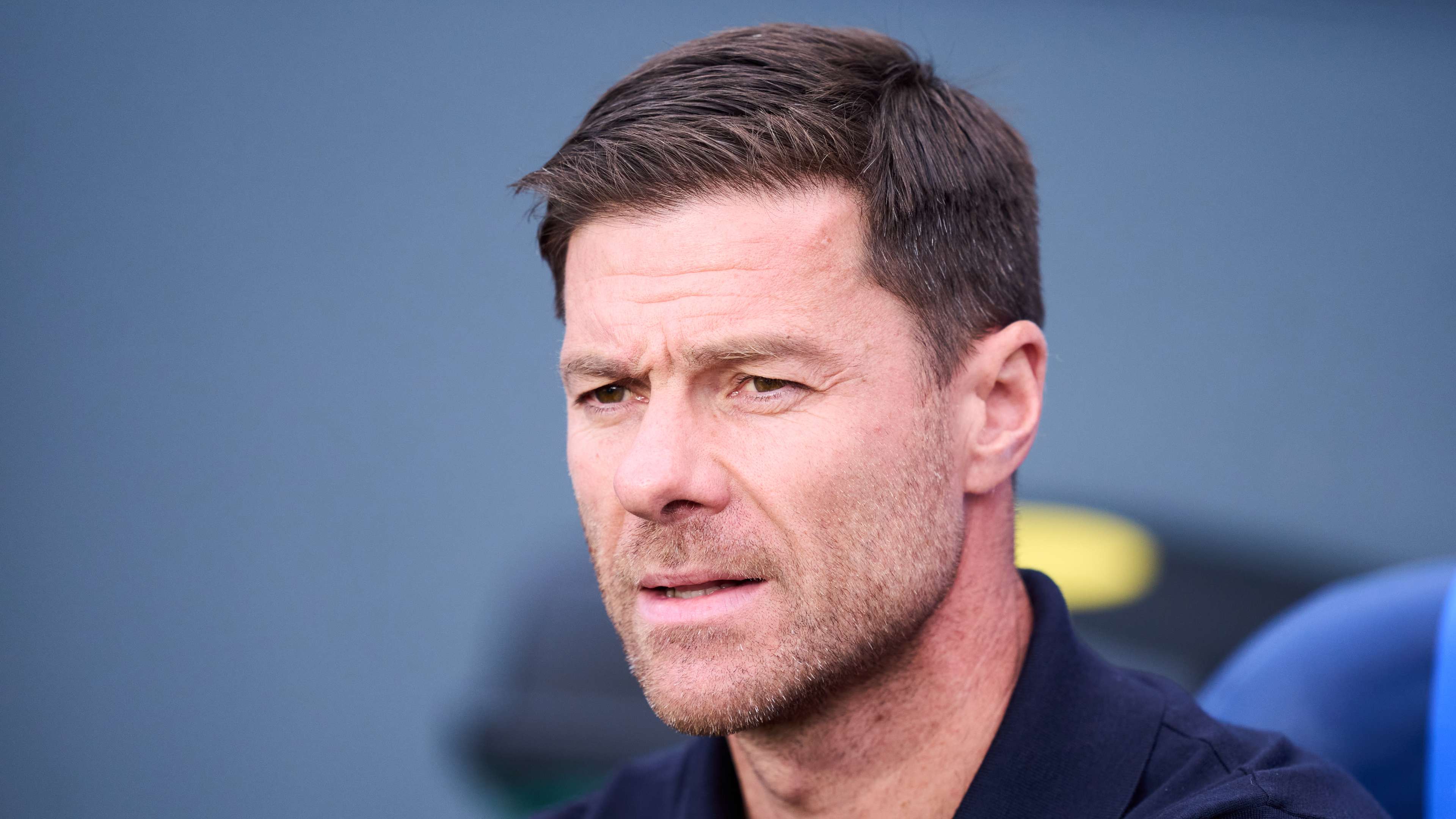 'Want an opportunity like Alonso' - Madrid legend plots coaching return  