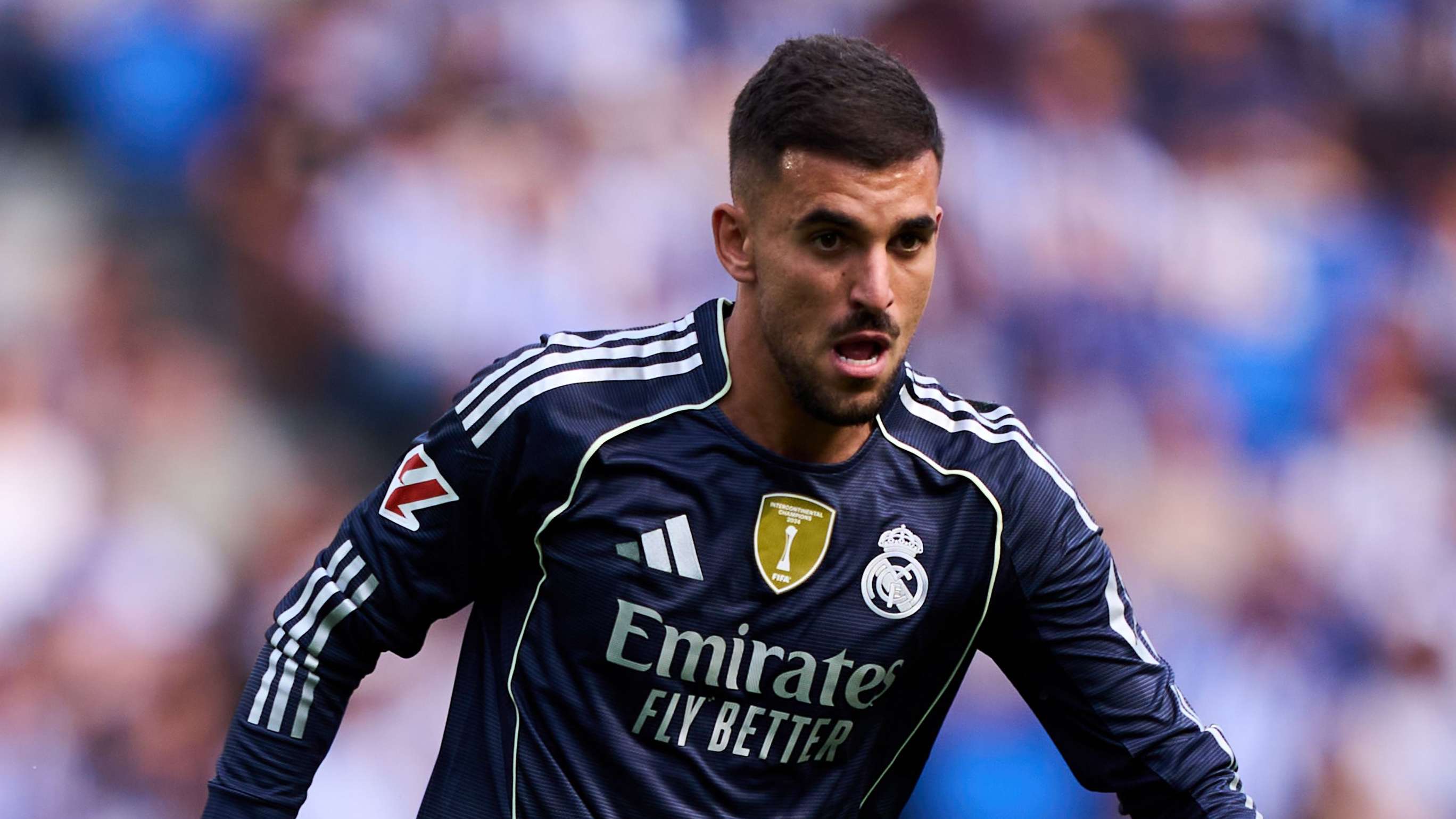 Ceballos made apologetic phone call to De Zerbi after Marseille U-turn  