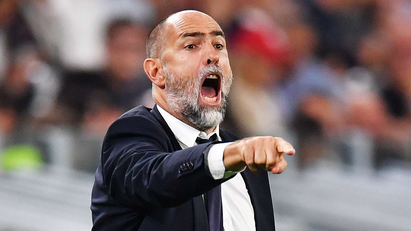 Juve boss slams costly referee decision in thrilling Dortmund draw  