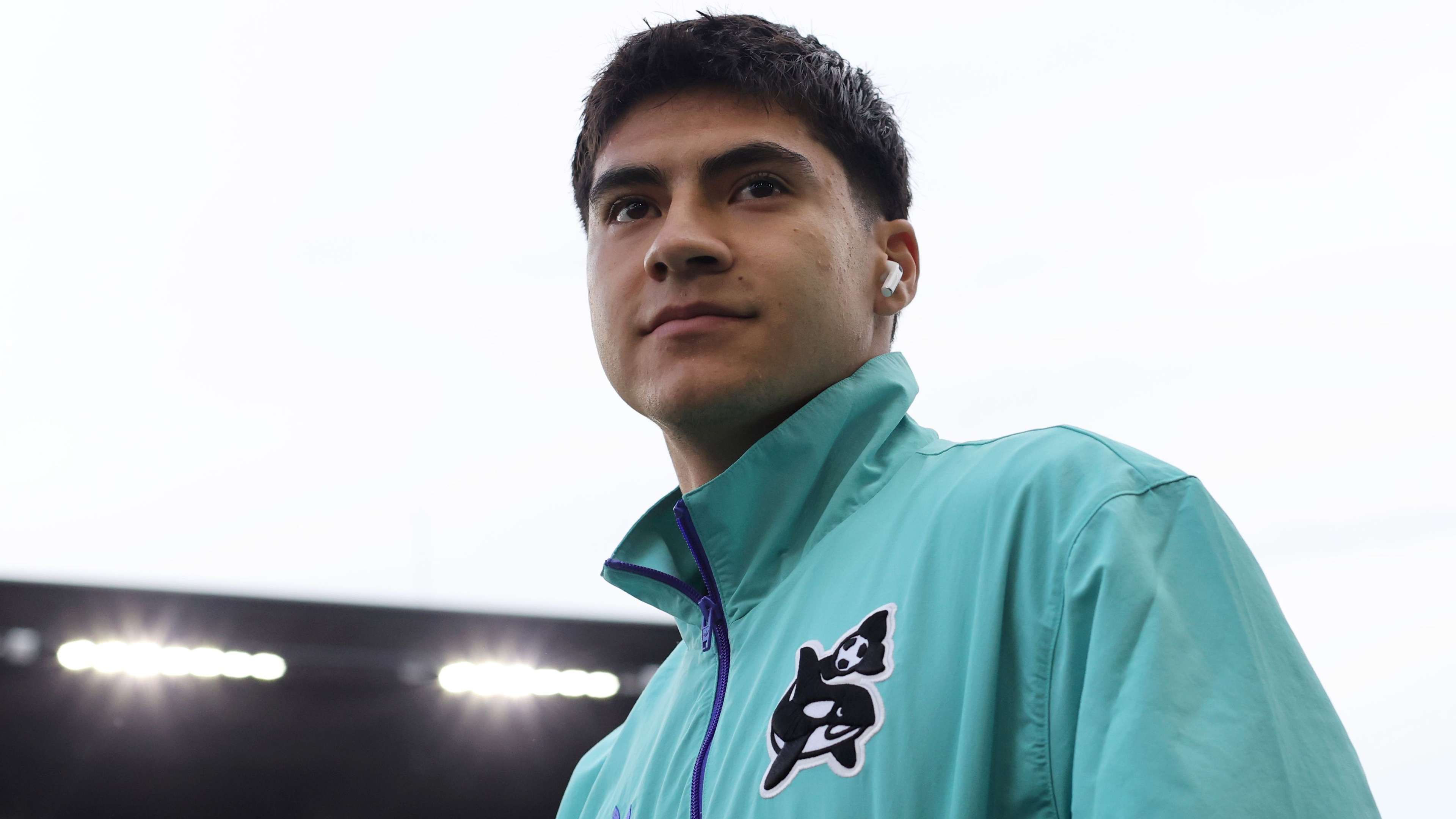 Vargas: No contact with Aguirre over future El Tri call-ups  