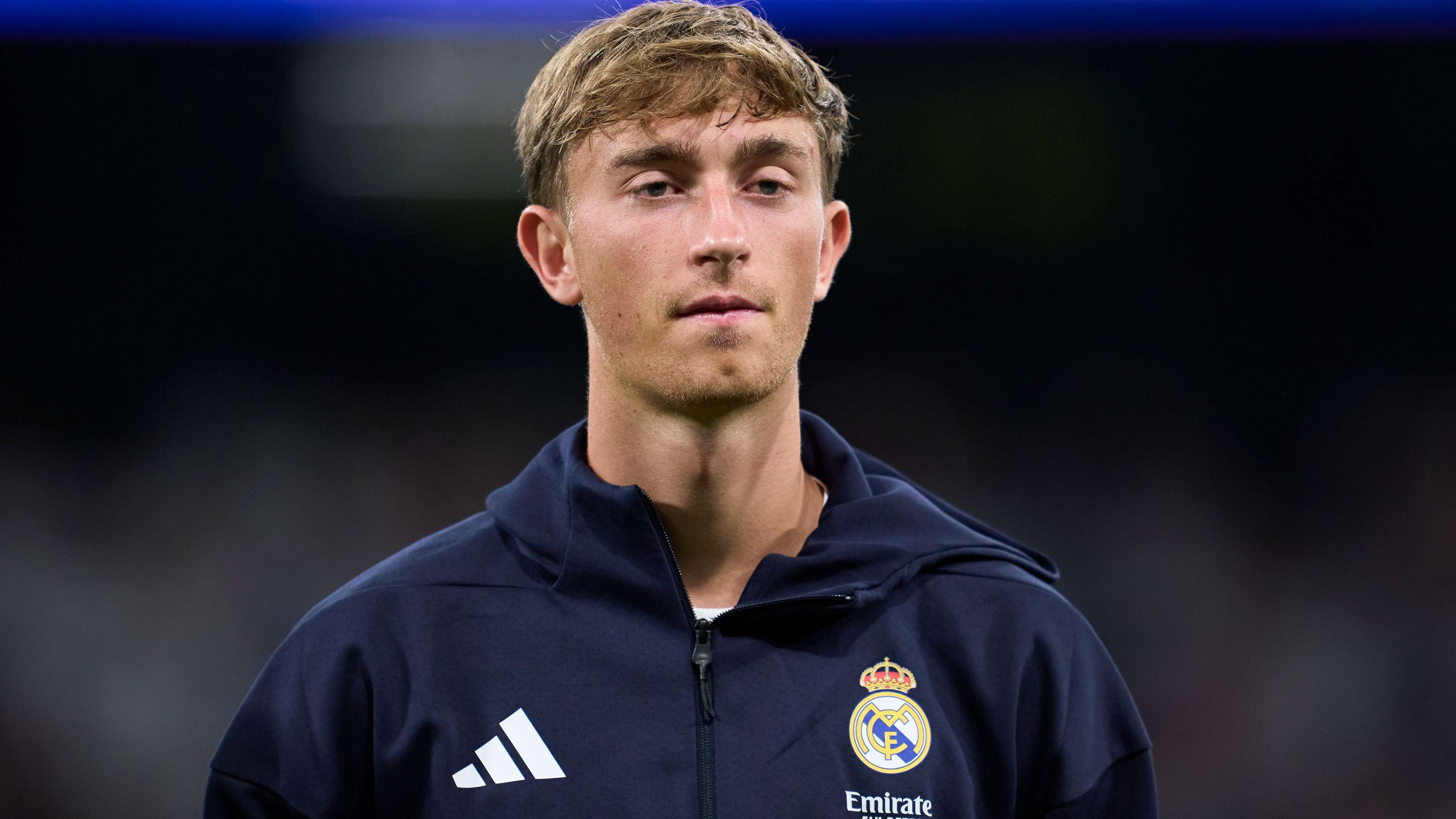 Madrid beat six teams to 'really easy' Huijsen signing  