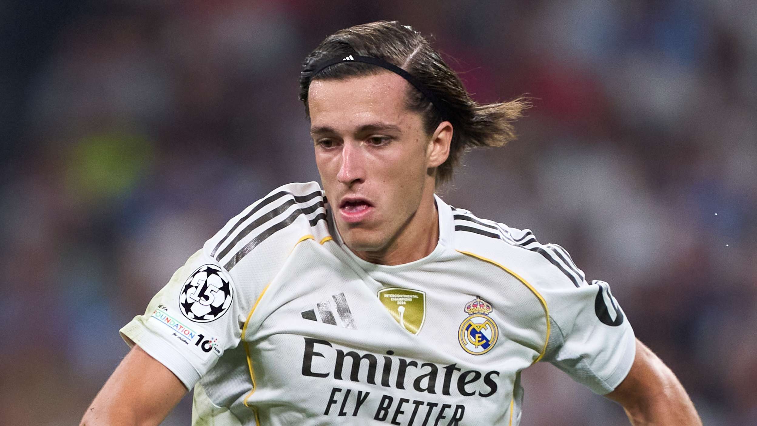 'Complete' Real Madrid player leaves Xabi Alonso 'pleasantly surprised'  