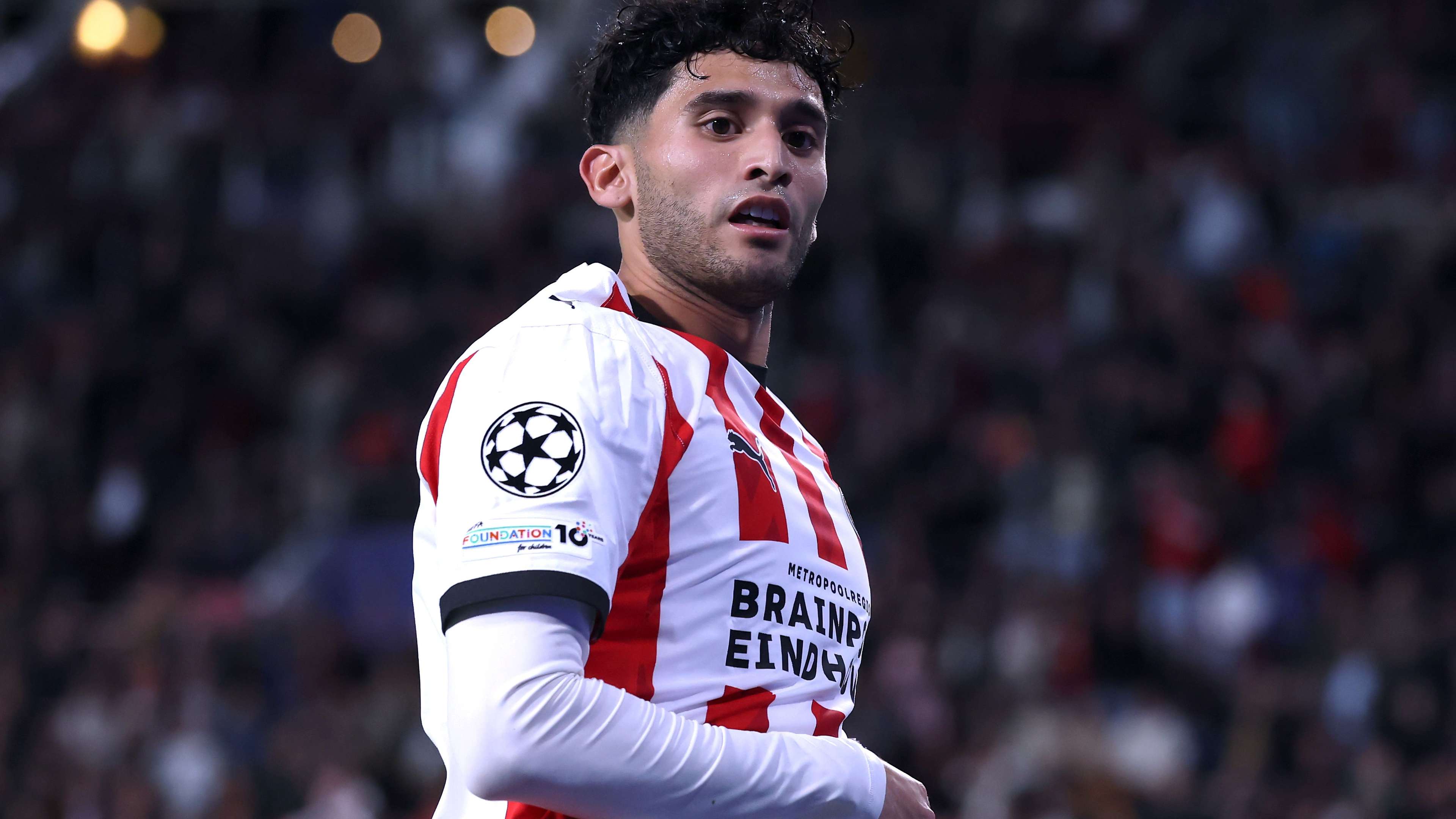 'Quality strikers' - Lalas encouraged by both Pepi, Balogun  