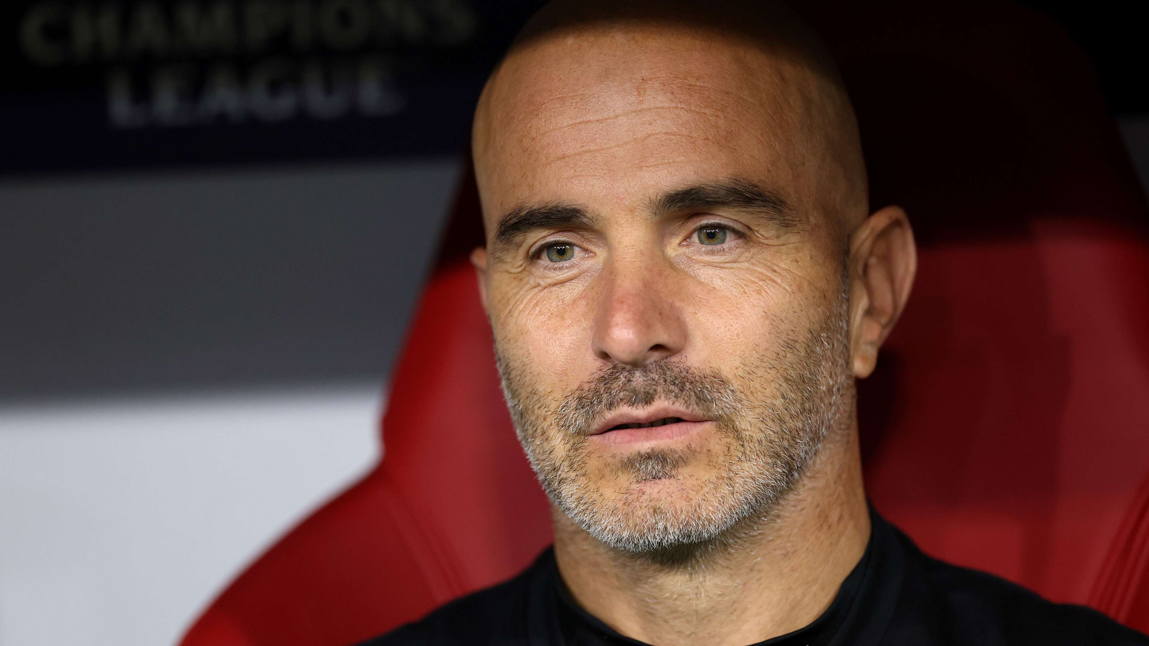 'I prefer to play Champions League games' - Maresca mocks Man Utd  