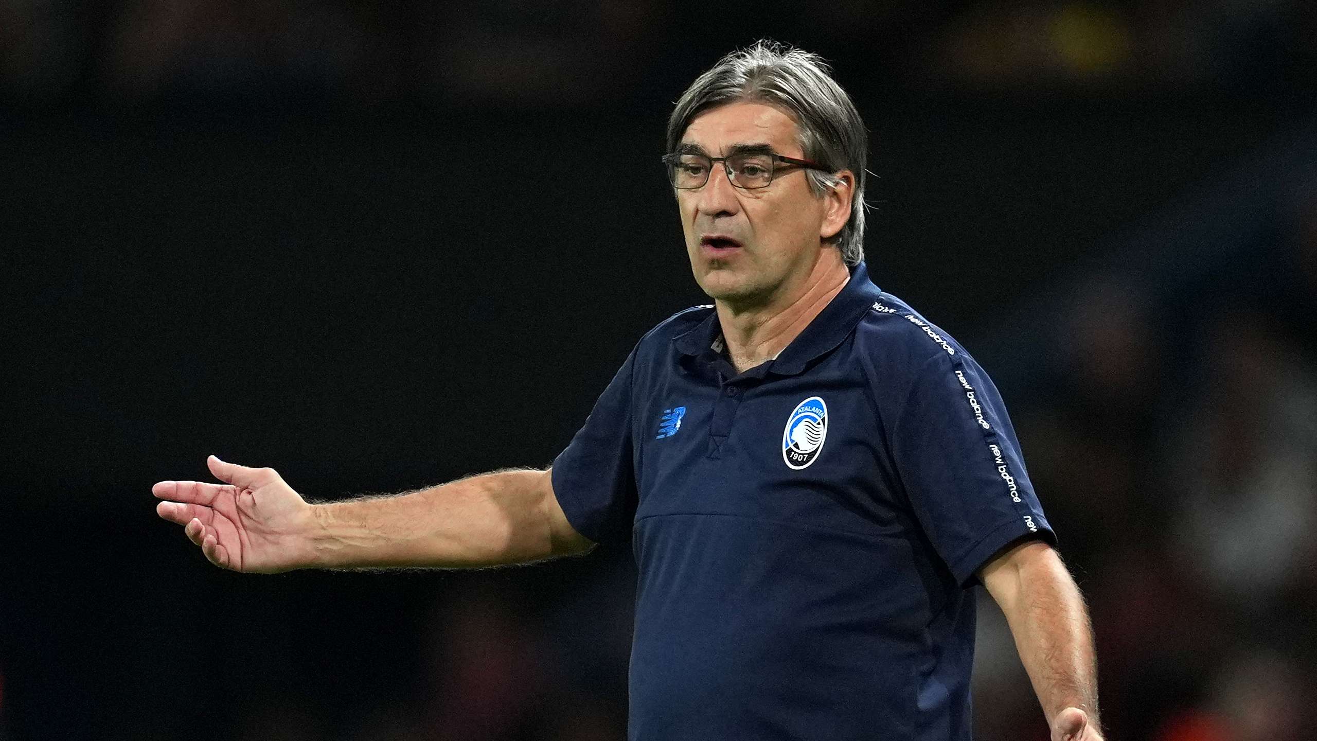 PSG on a 'much higher level' as Atalanta boss blown away  