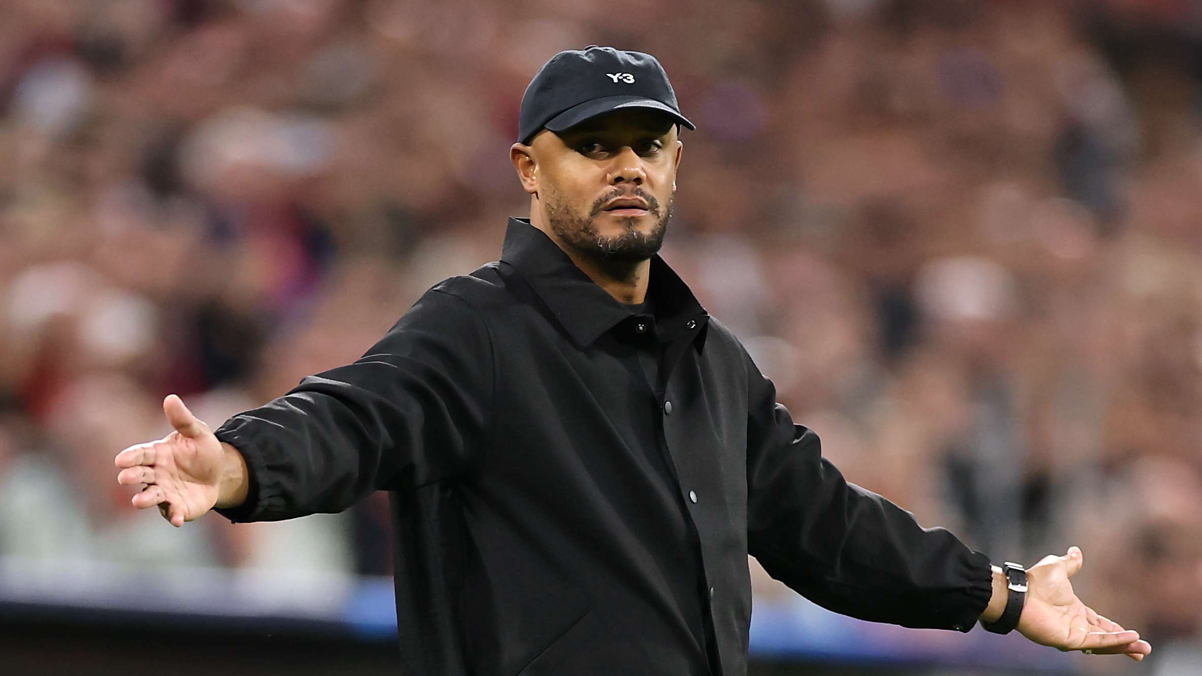 'Mission fulfilled!' - Kompany full of praise for Bayern & Neuer  