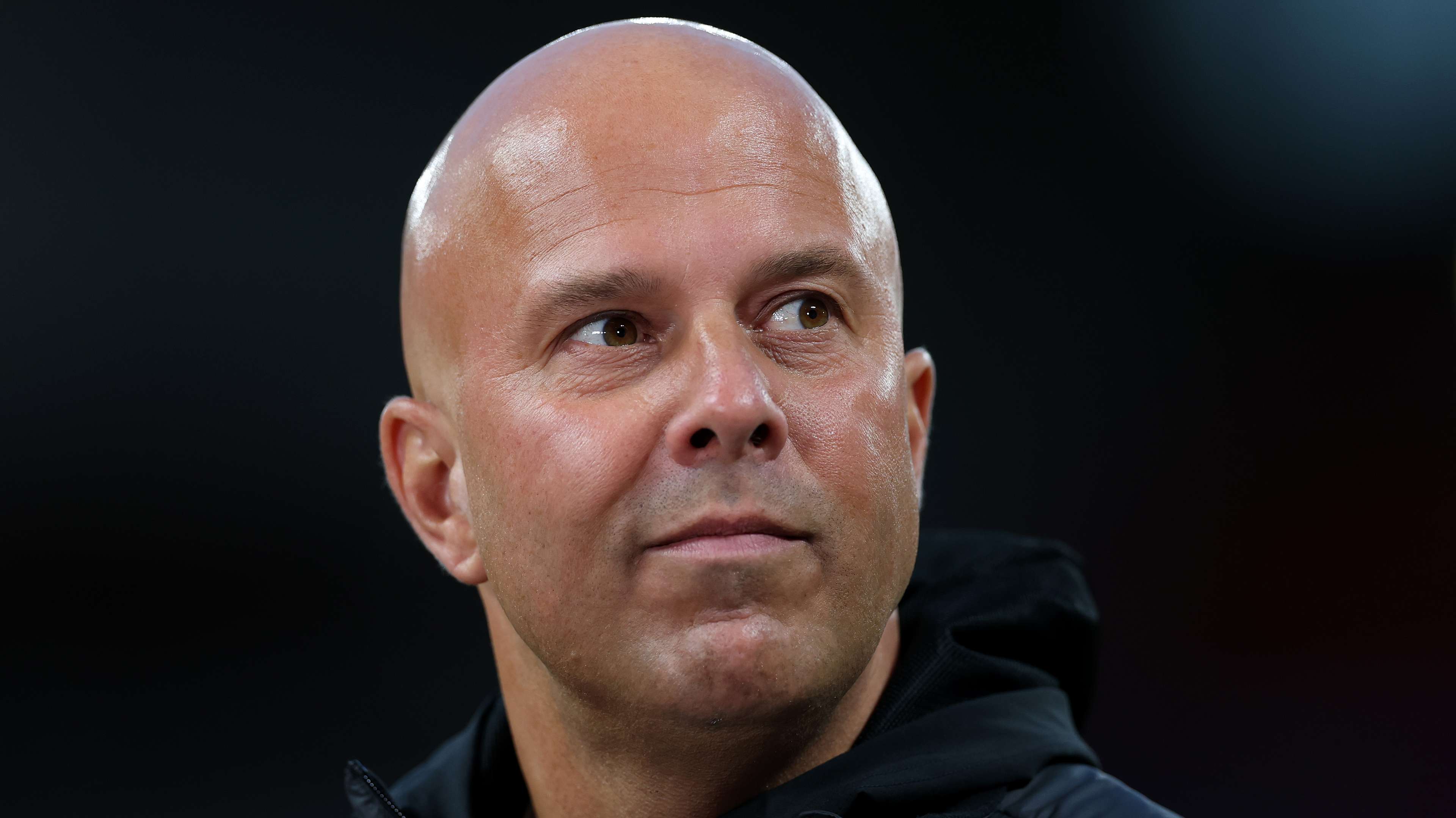 Slot reveals his deep respect for Everton  