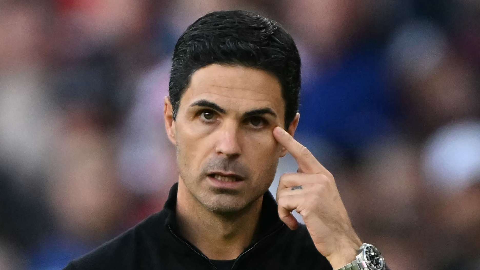 Carragher tears apart Arsenal boss Arteta's bizarre speech  