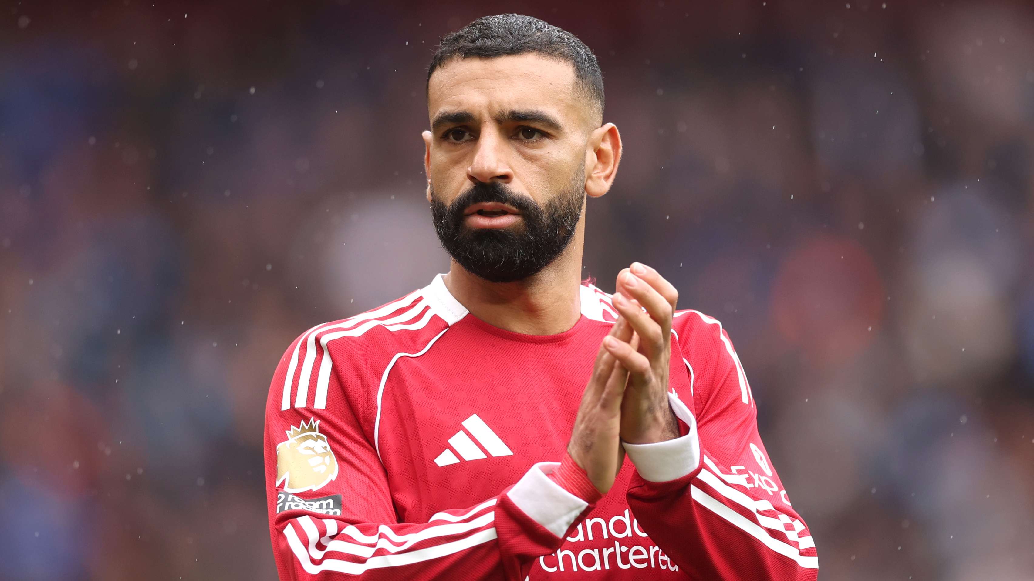 'Time for football to be fair!' - Last-minute Salah Ballon d'Or plea entered  
