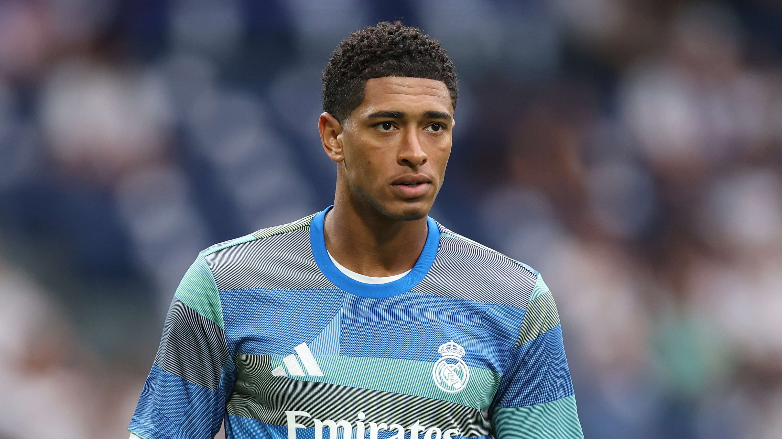 Bellingham is back! Madrid star makes long-awaited injury return  