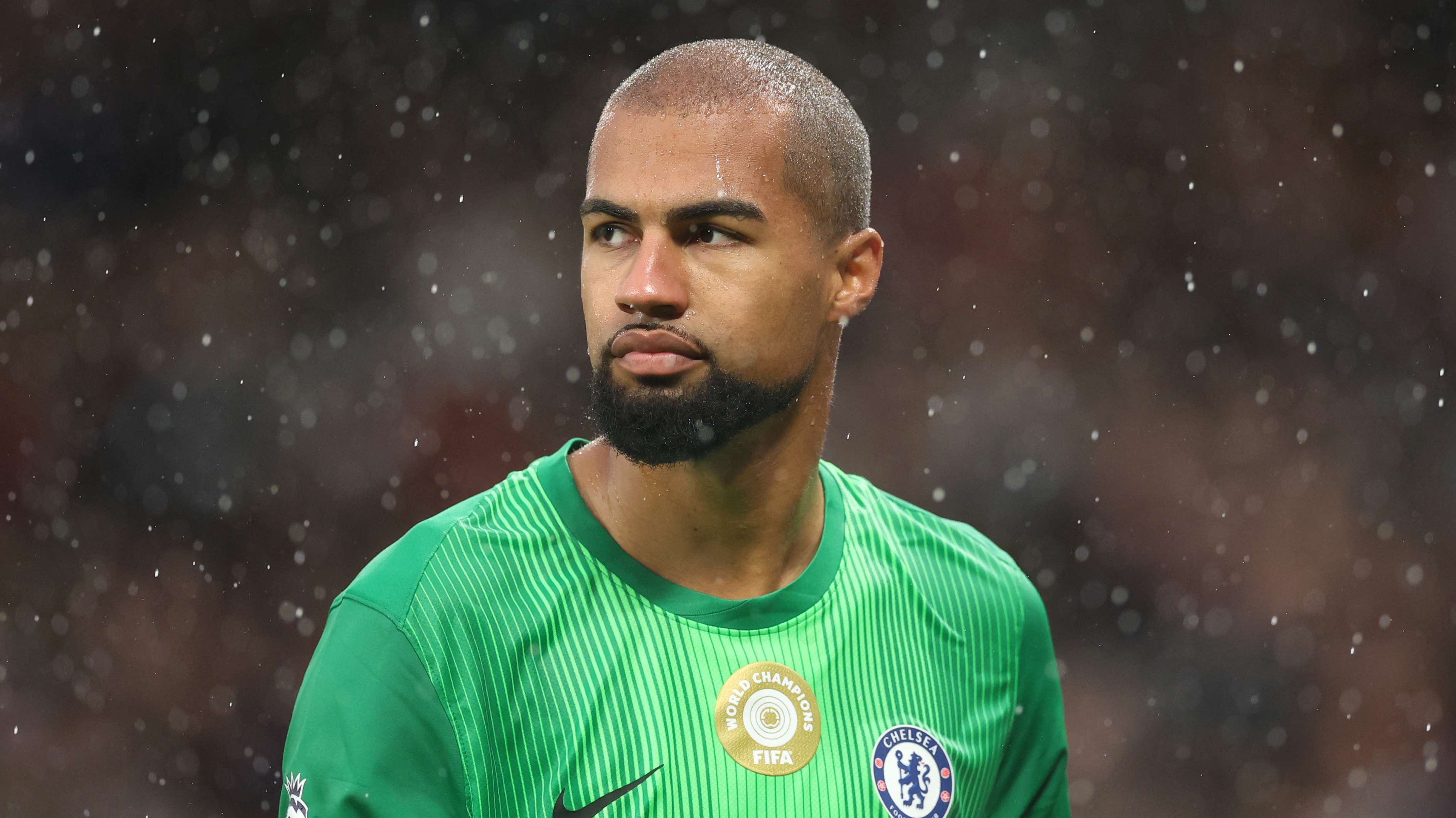 'Walking, talking liability' Sanchez slammed after red card  