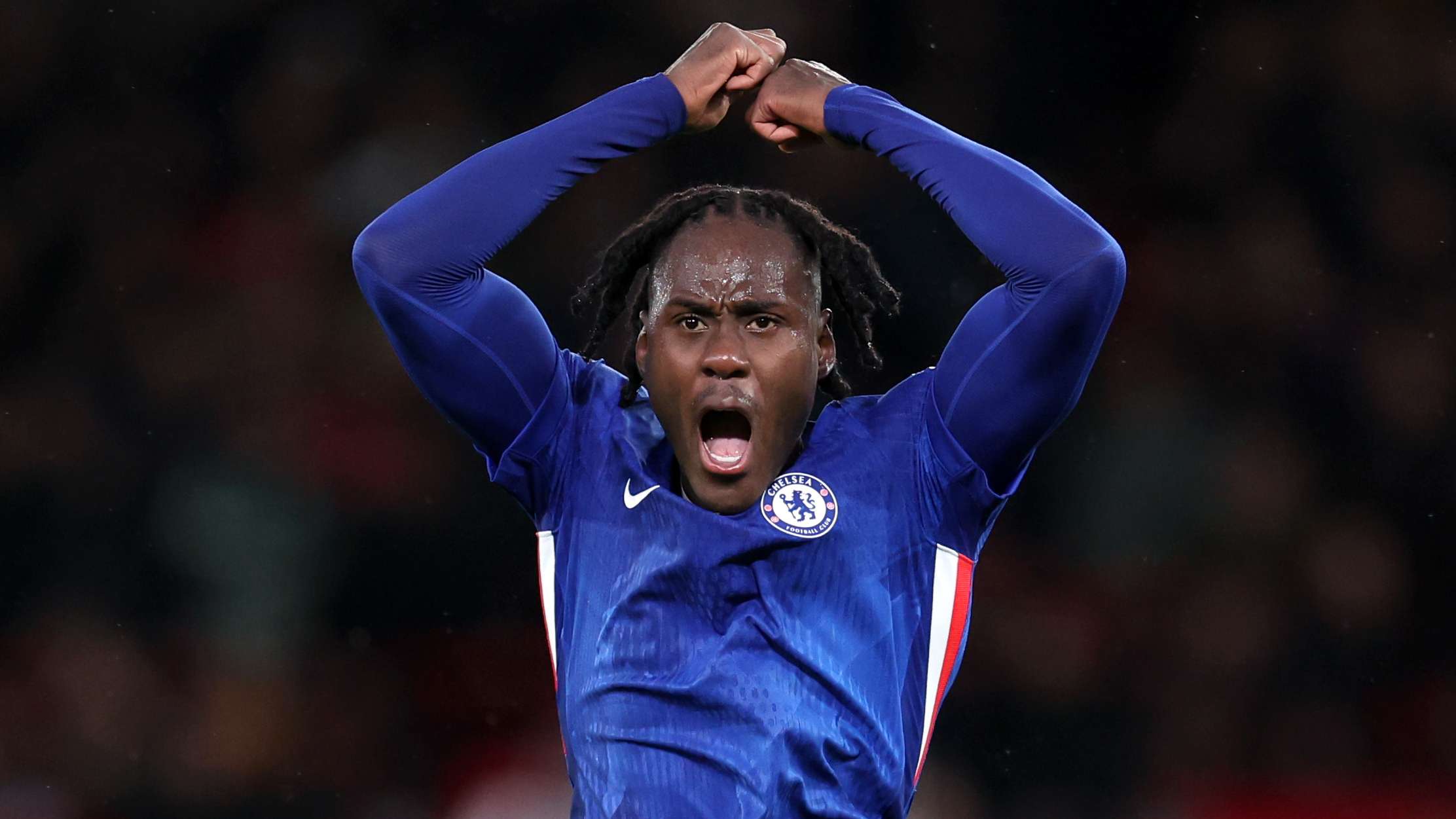 Chalobah rips into Chelsea team-mates after dismal Man Utd defeat  