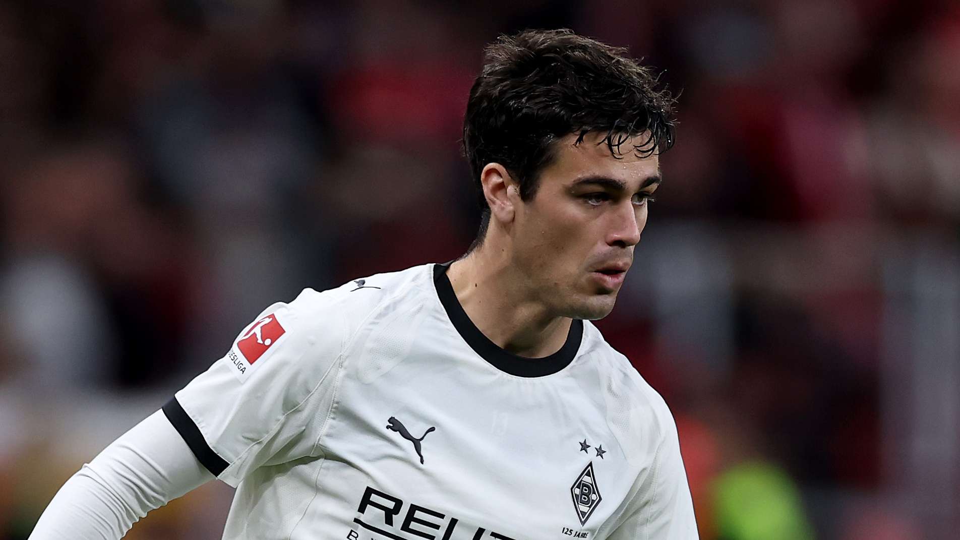 Gladbach coach not trying to 'risk' USMNT star Reyna after injury blow  