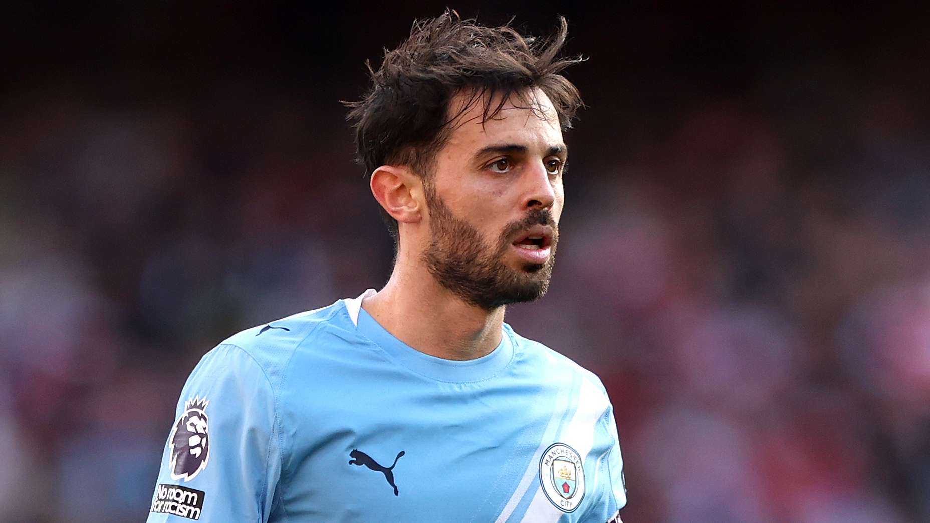 Silva claims Arsenal had 'unfair advantage' vs City in emotional rant  