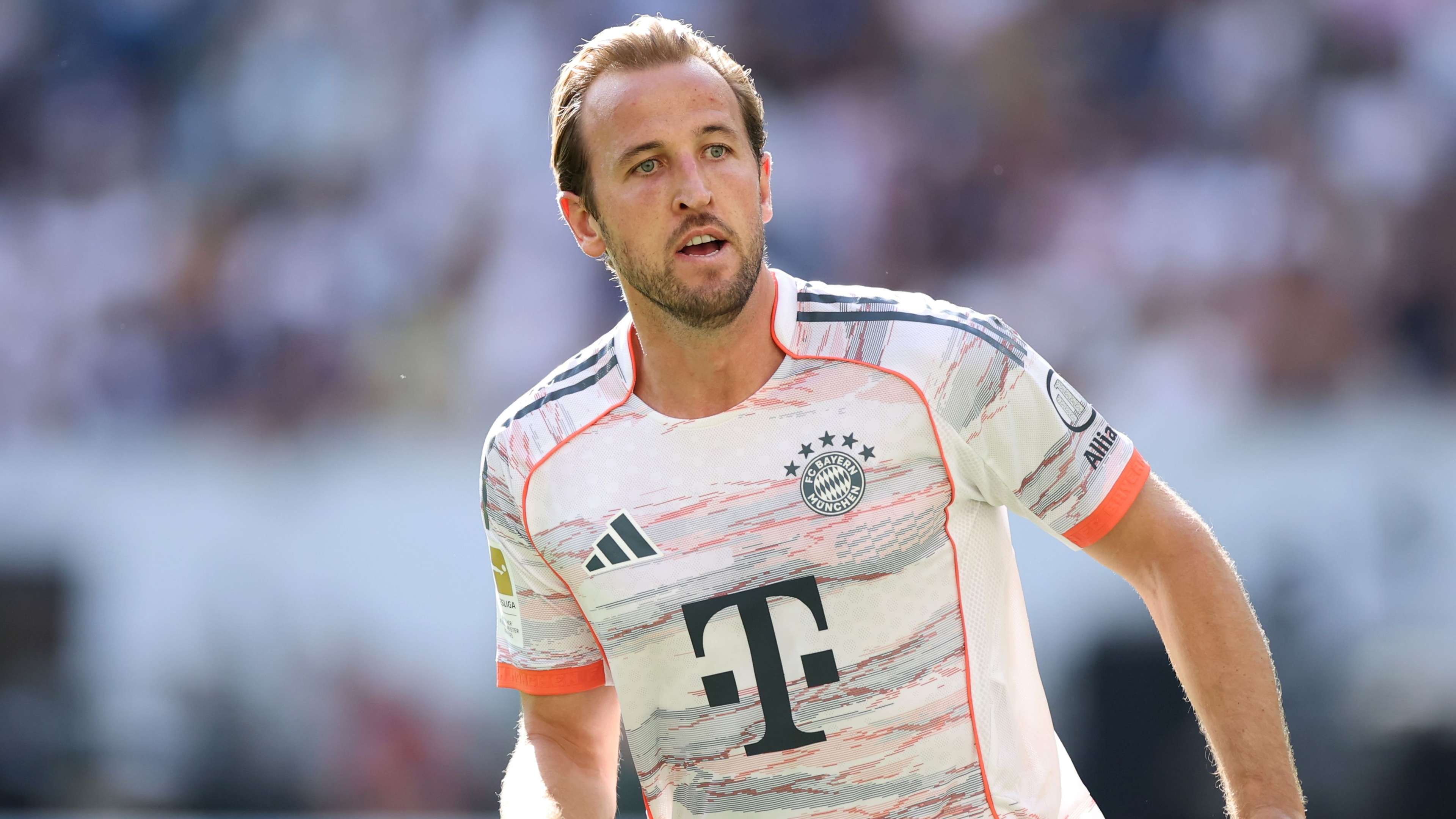 'Incredibly important' - Bayern star reveals Kane's rare quality  