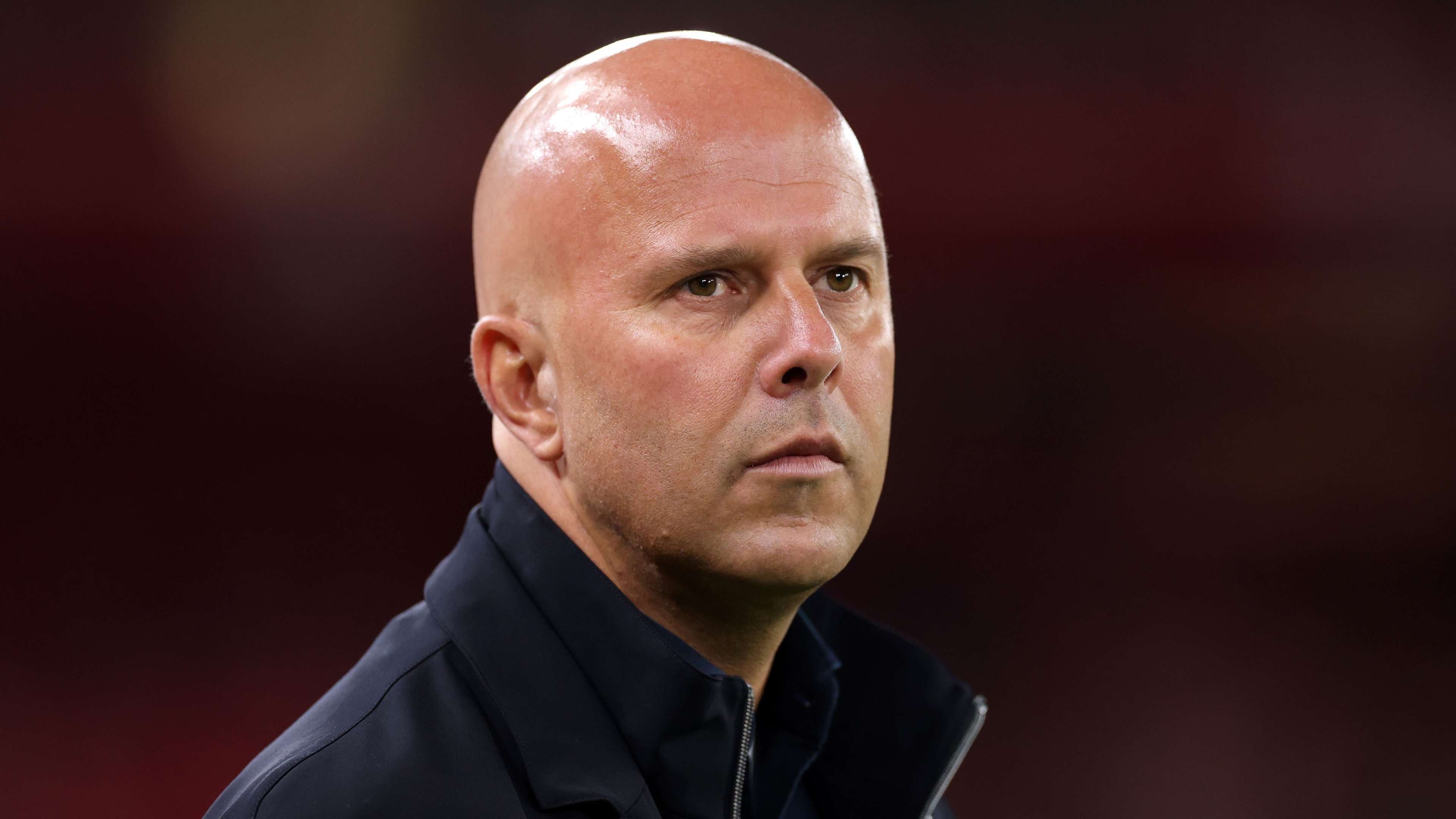 Slot favourite set to be offered new Liverpool contract  