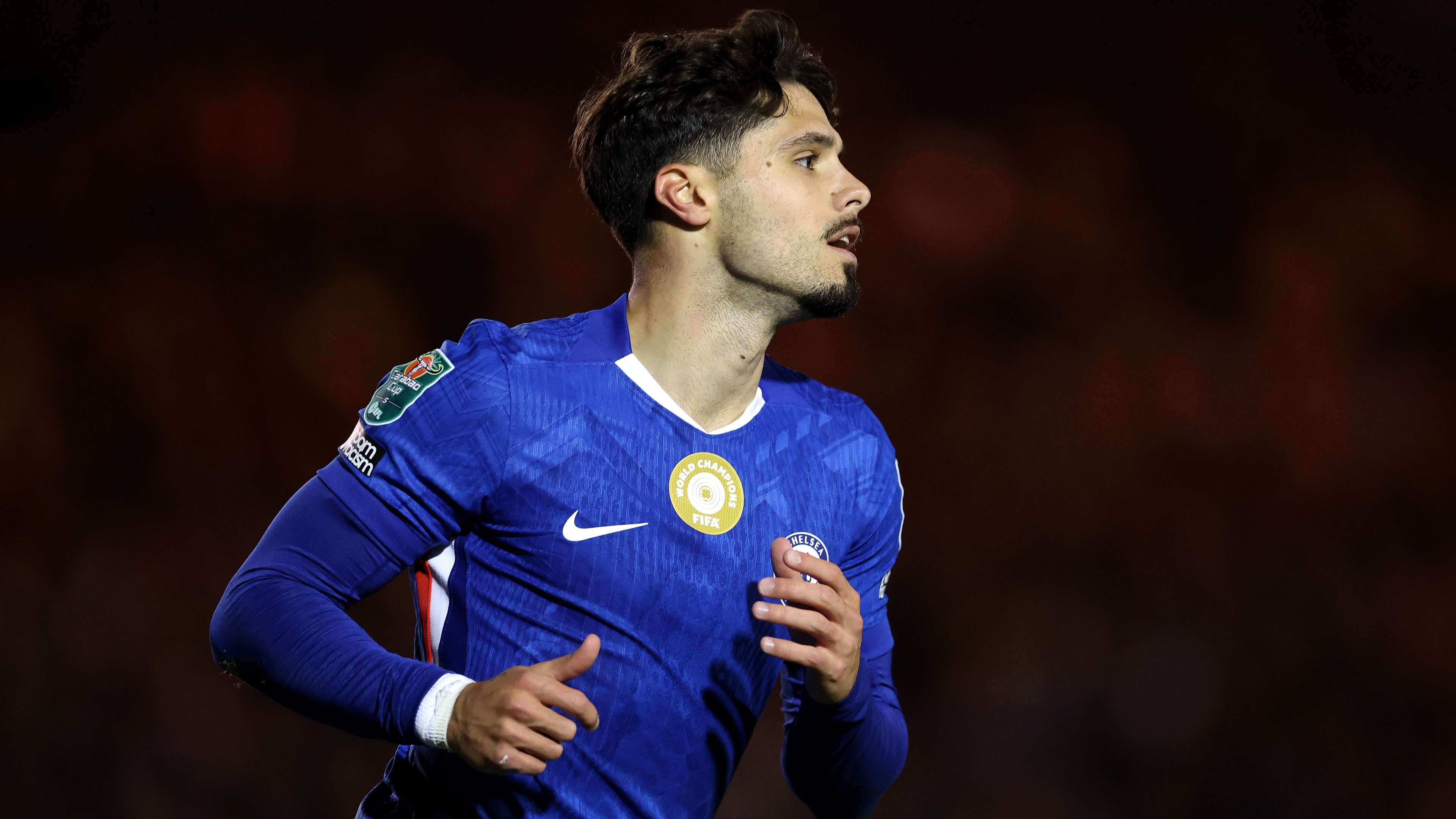 Chelsea vs Brighton: Stream, TV channels & where to watch  