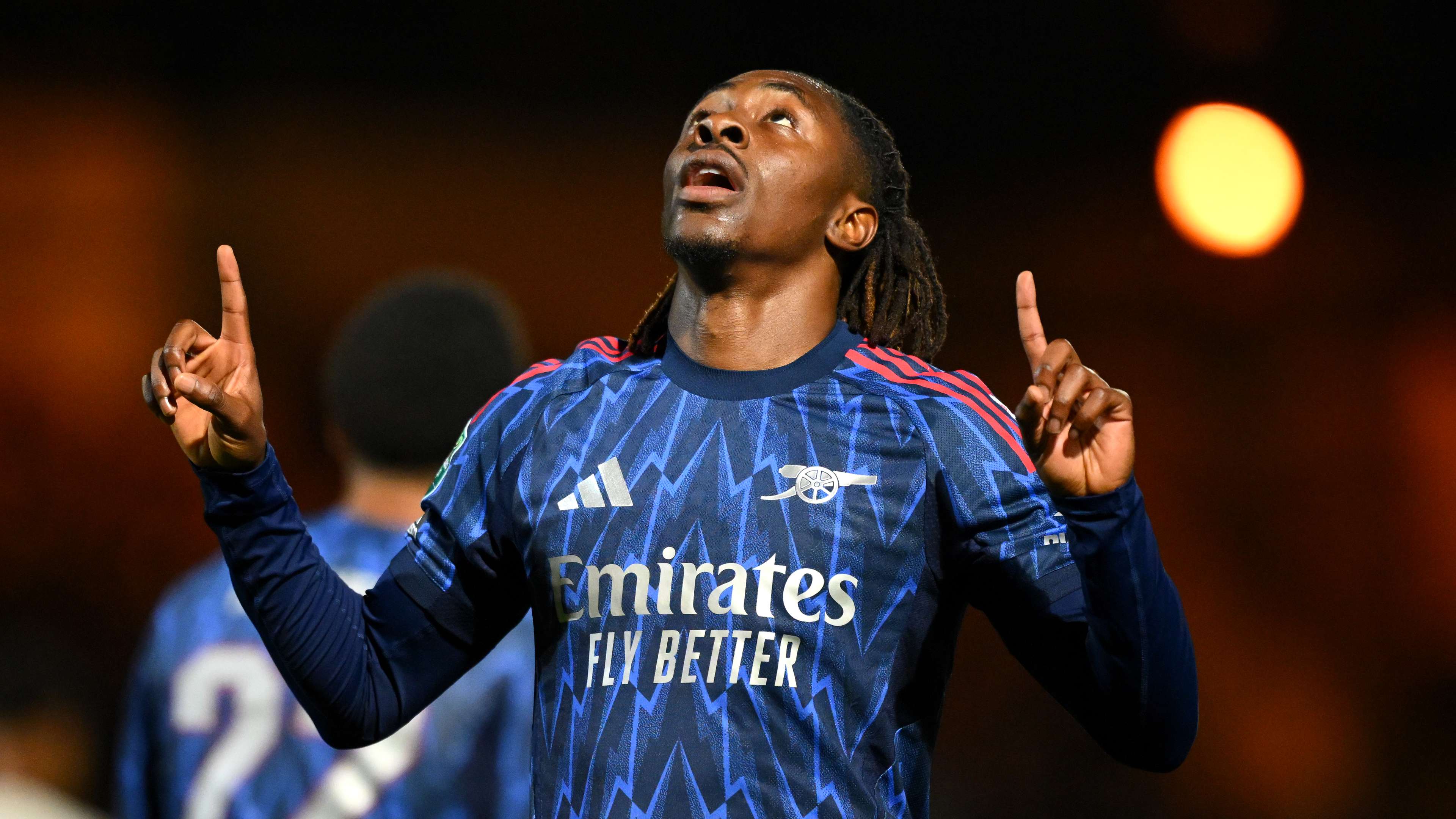 Lift off for Eze but Arsenal need Trossard to seal win  