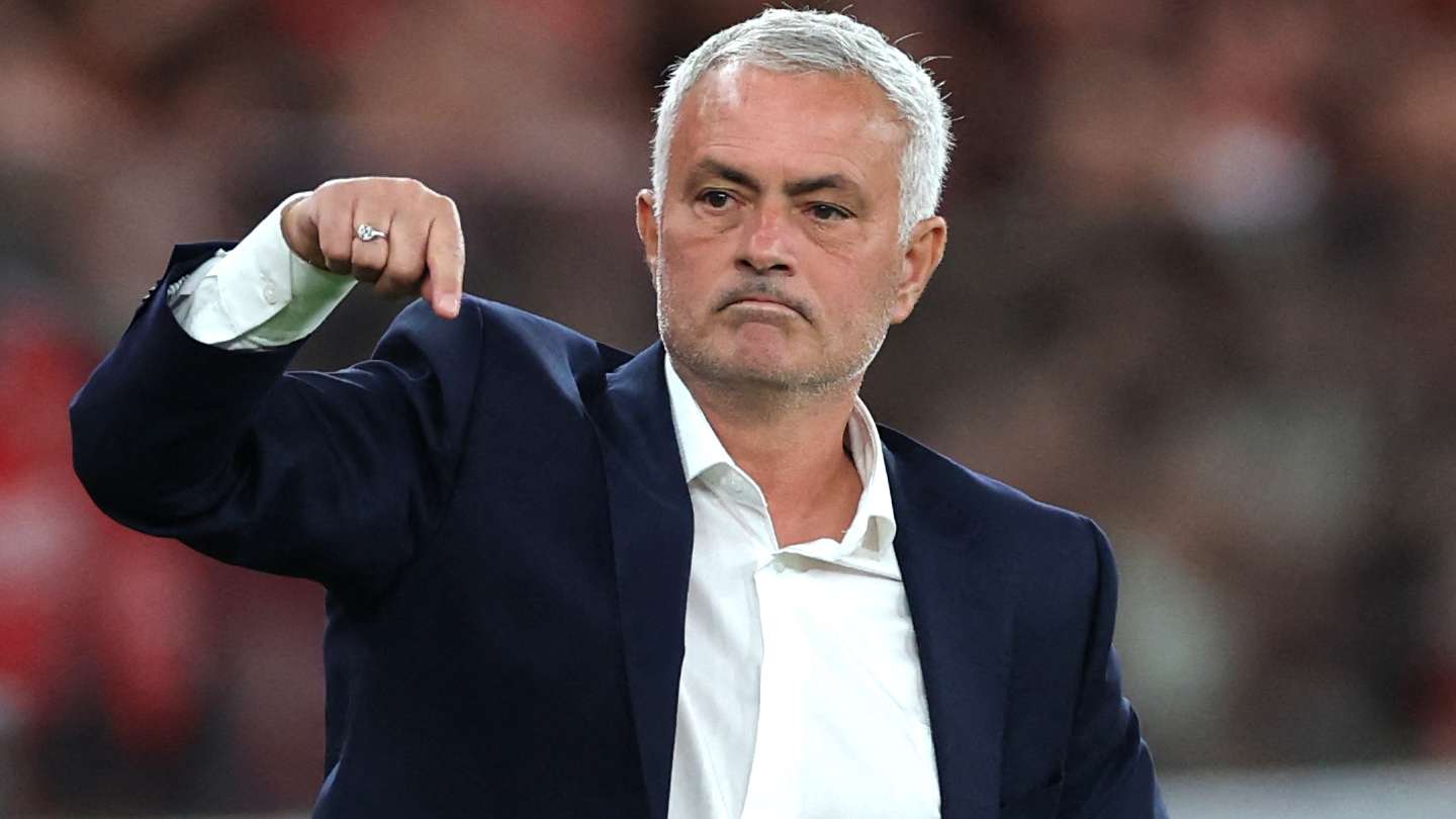 'Never felt like a genius' - Mourinho a 'much better' coach now  