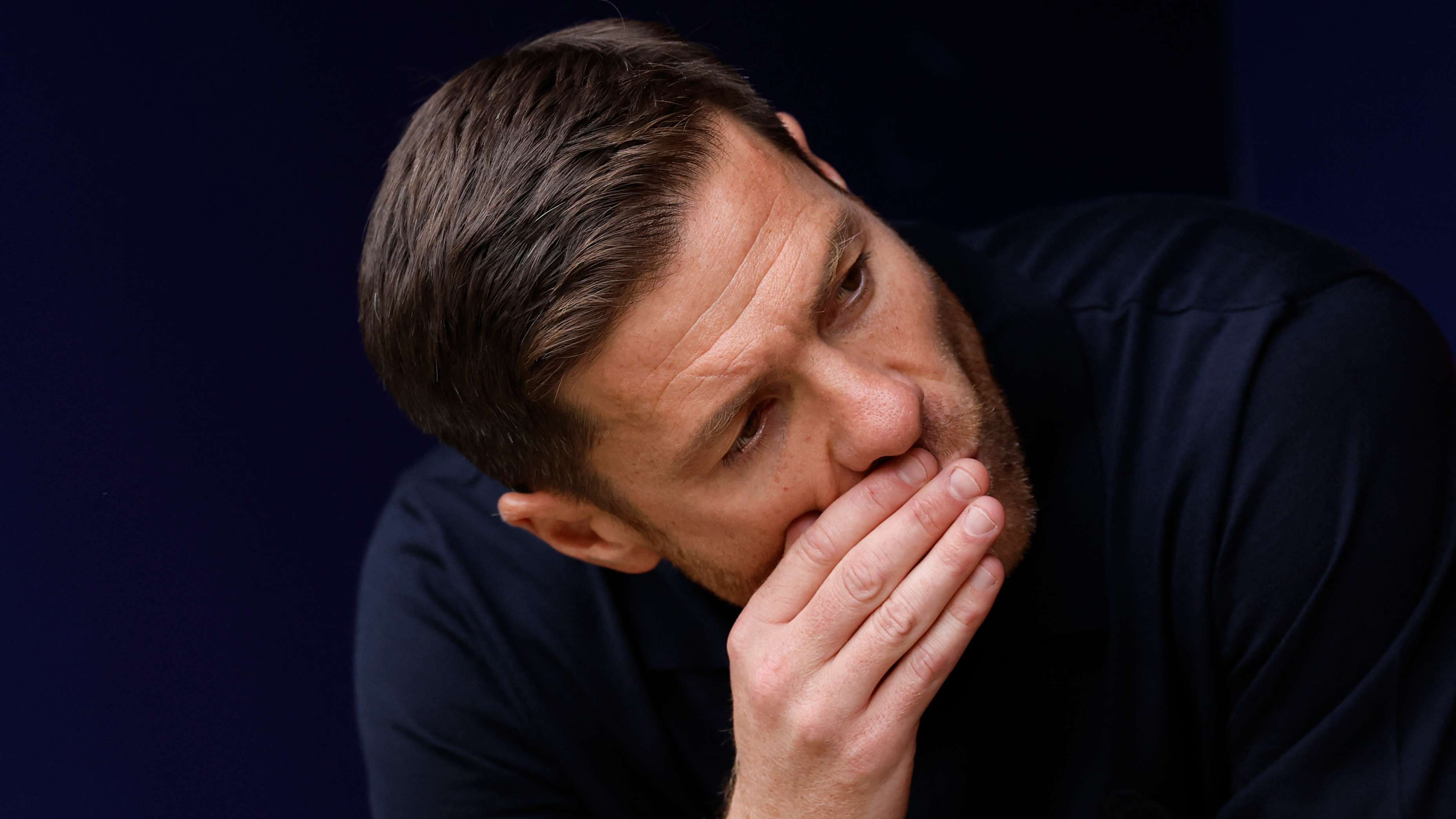 Real Madrid legend warns 'monster revived' after brutal Atletico loss  