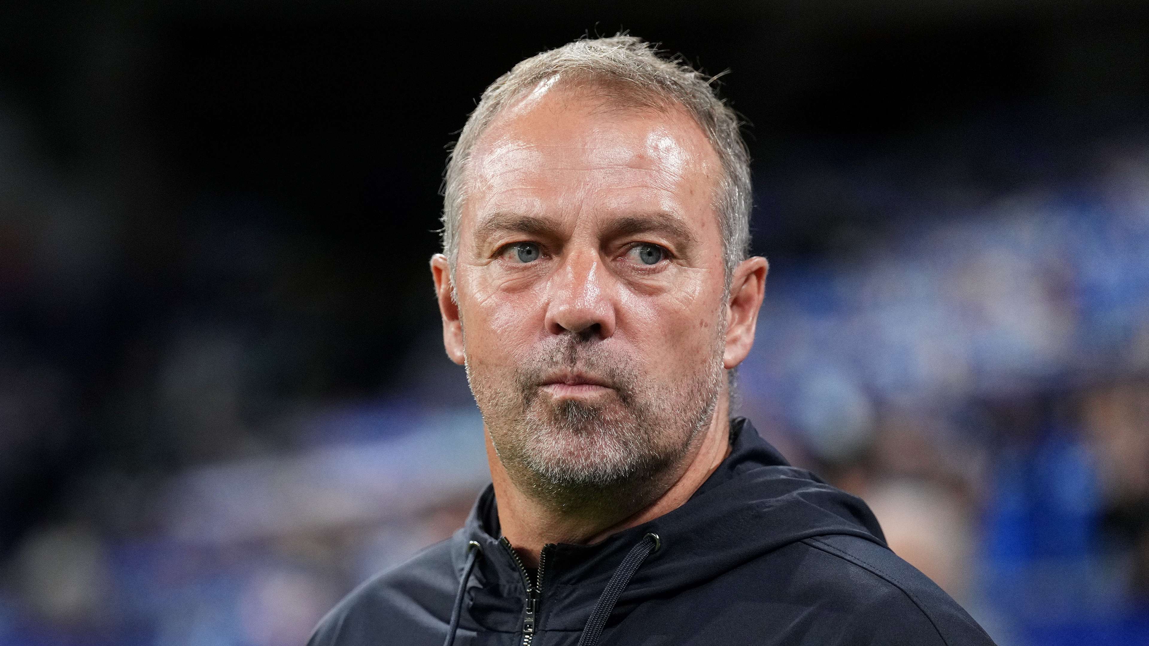 Barca chief Deco in Croatia for talks with two wonderkids  