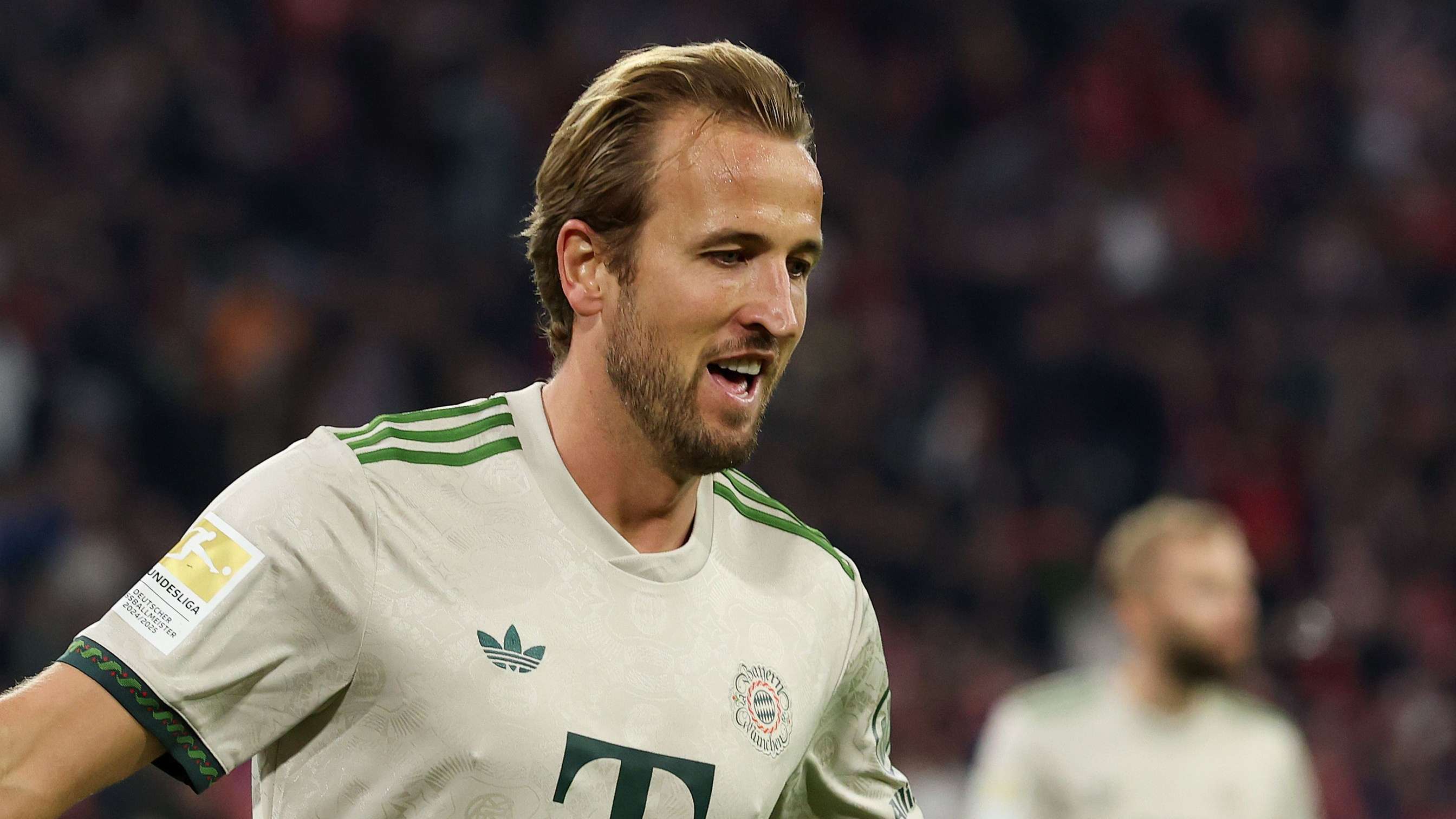 Kane topples Ronaldo & Haaland record with 100th Bayern goal  
