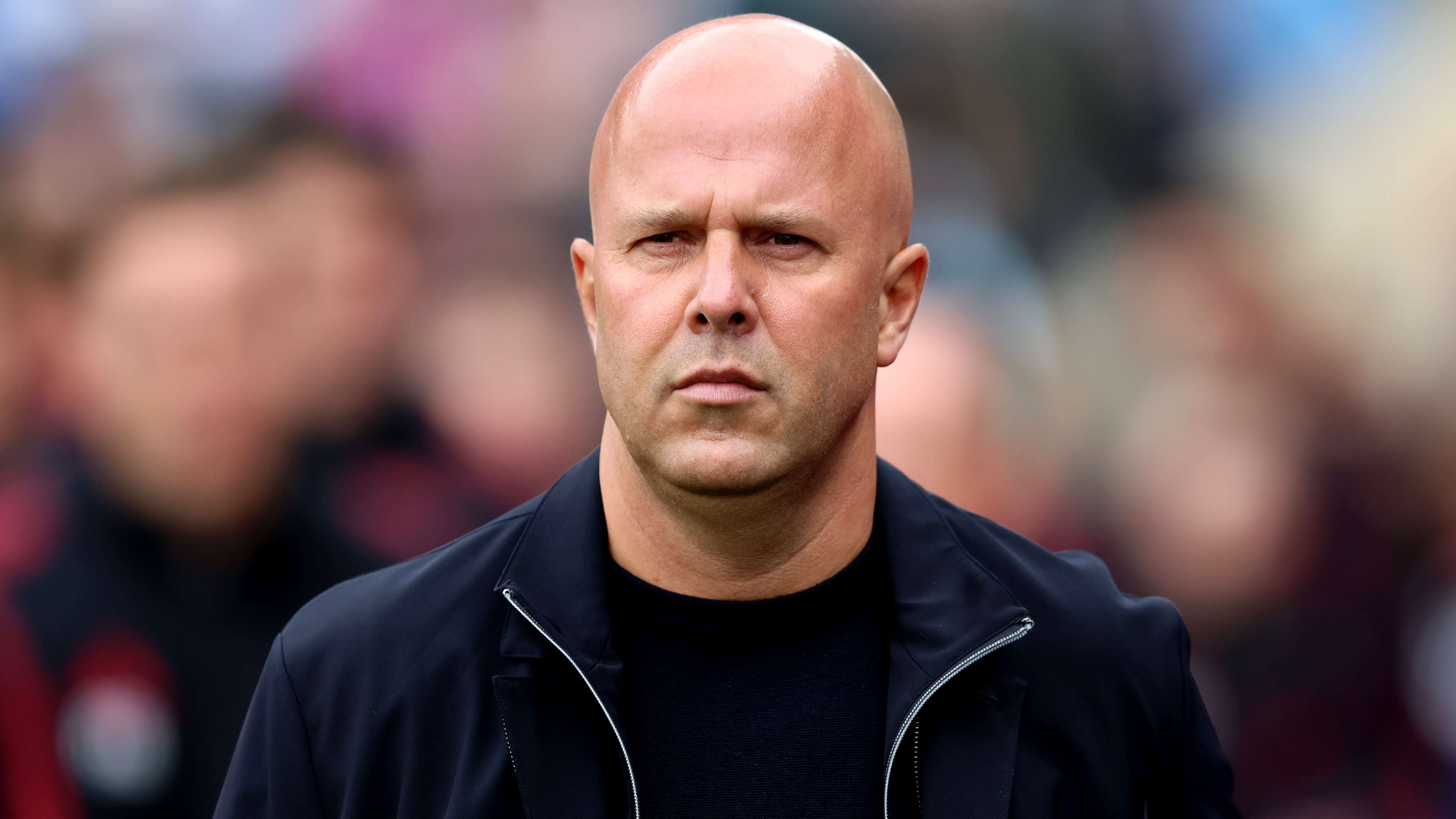 Slot highlights key problem for Liverpool after first defeat  