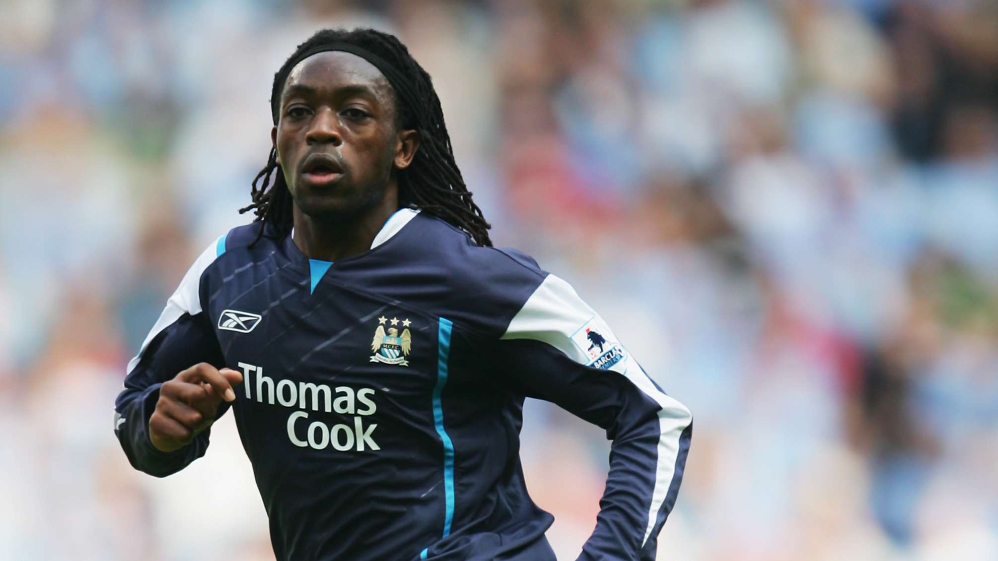 Former Man City star faces prison over tax fraud  