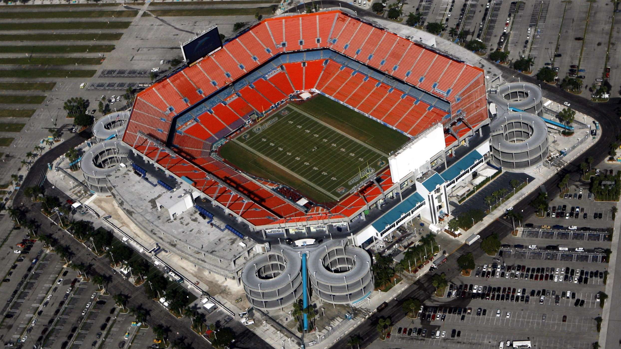 Hard Rock Stadium guide: Everything you need to know about the FIFA 2026 World Cup venue  
