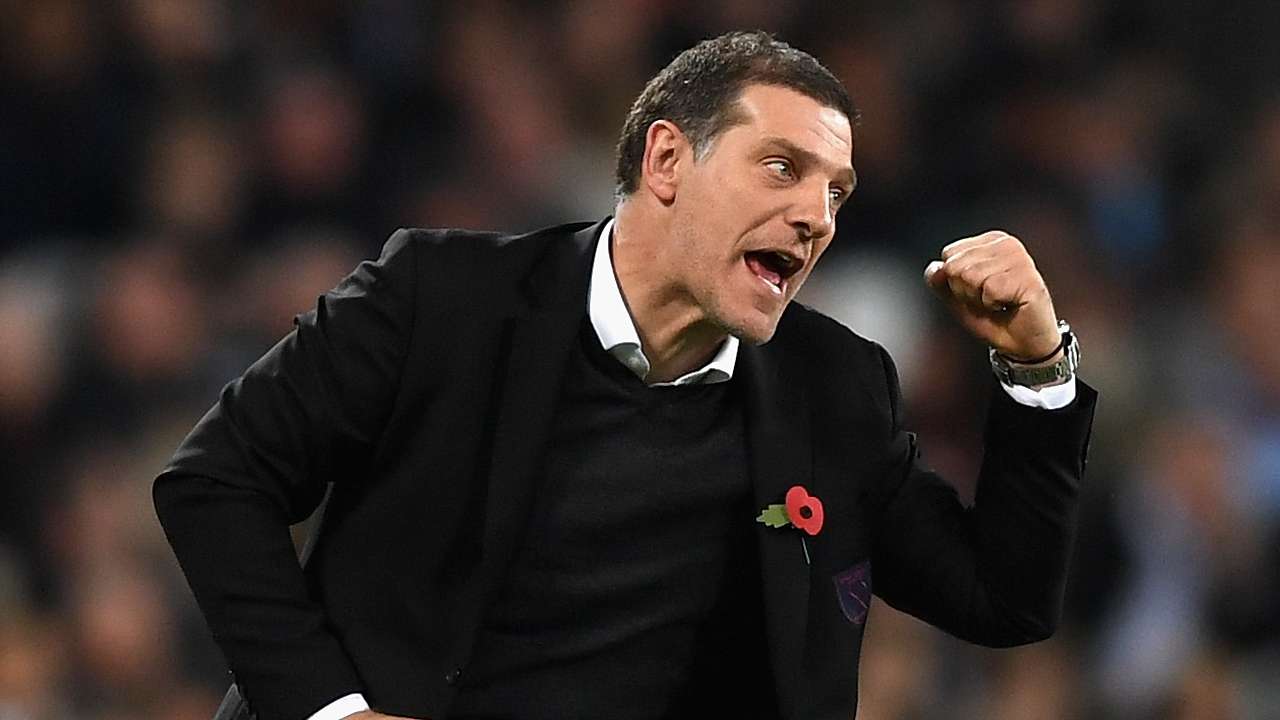 Bilic 2.0?! West Ham consider shock return as sack looms for Potter  