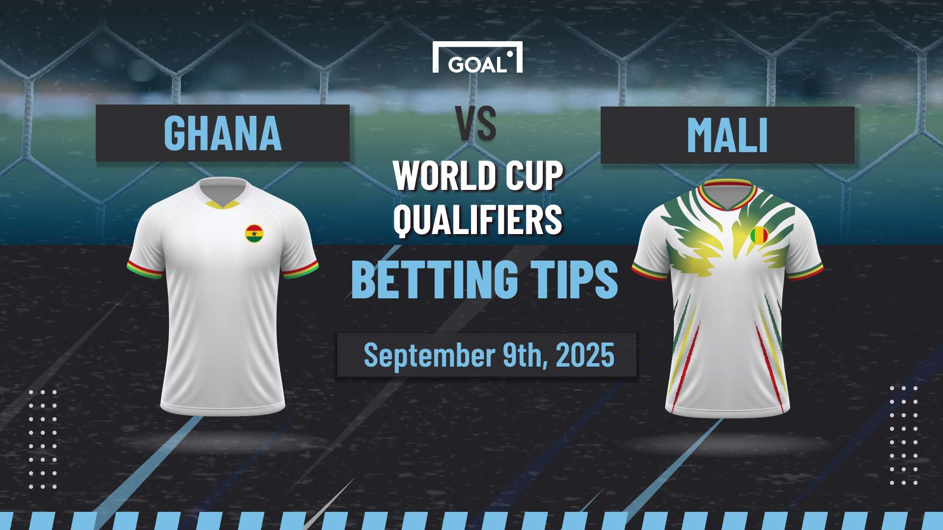 Ghana vs Mali predictions: Unbeaten record to be broken  