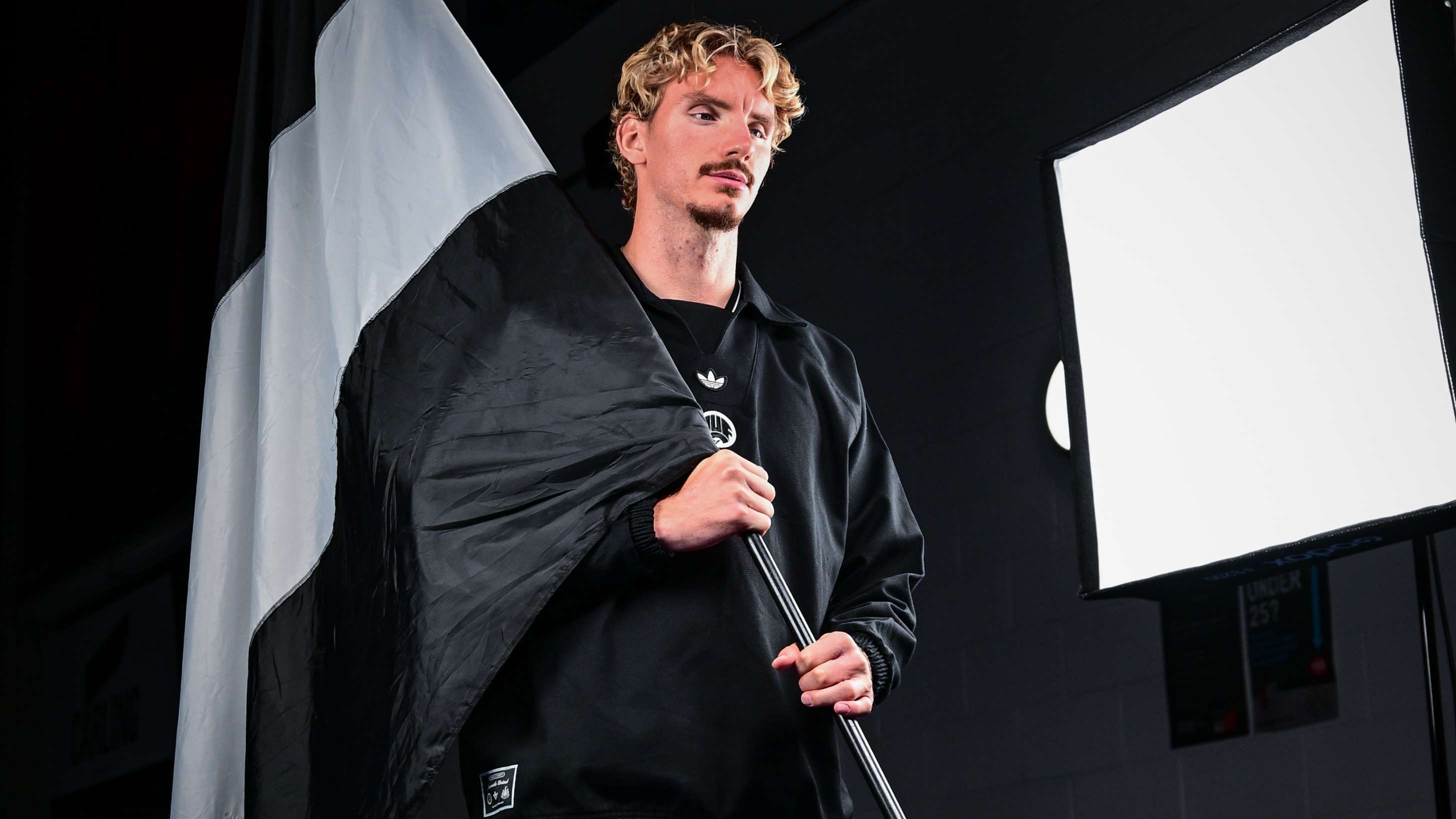 Woltemade labelled a 'true gentleman' by popular Newcastle restaurant  