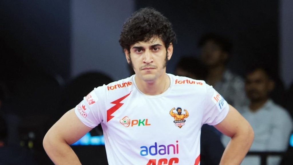 Coming for revenge: Gujarat Giants’ Mohammadreza Shadloui warns U Mumba  