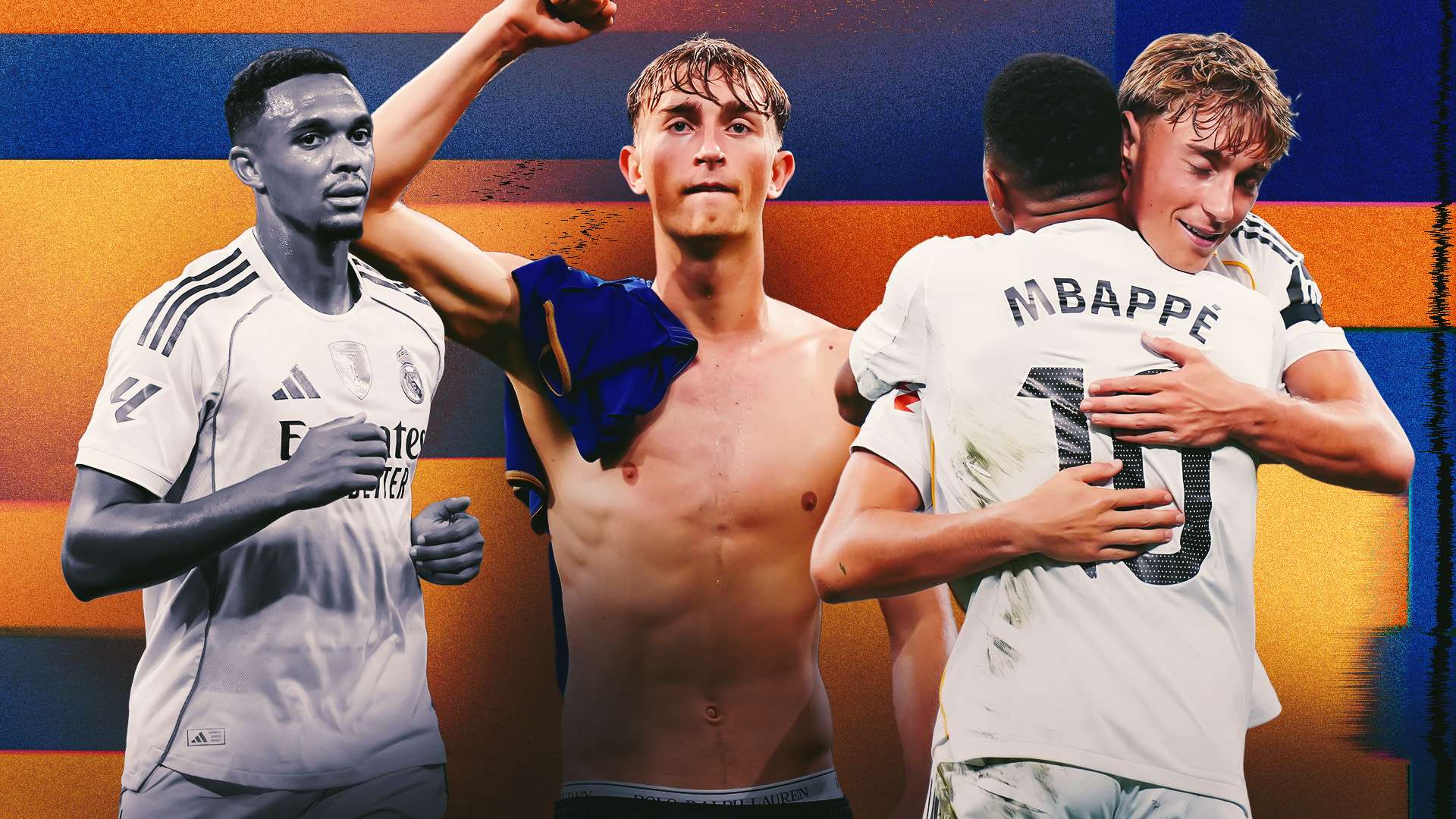 Dean Huijsen - not Trent - is Madrid's best summer signing  