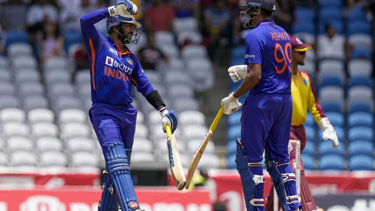 Indian sports wrap, September 23: Dinesh Karthik named India captain at Hong Kong Super Sixes; Esha, Rana top shooting trials  