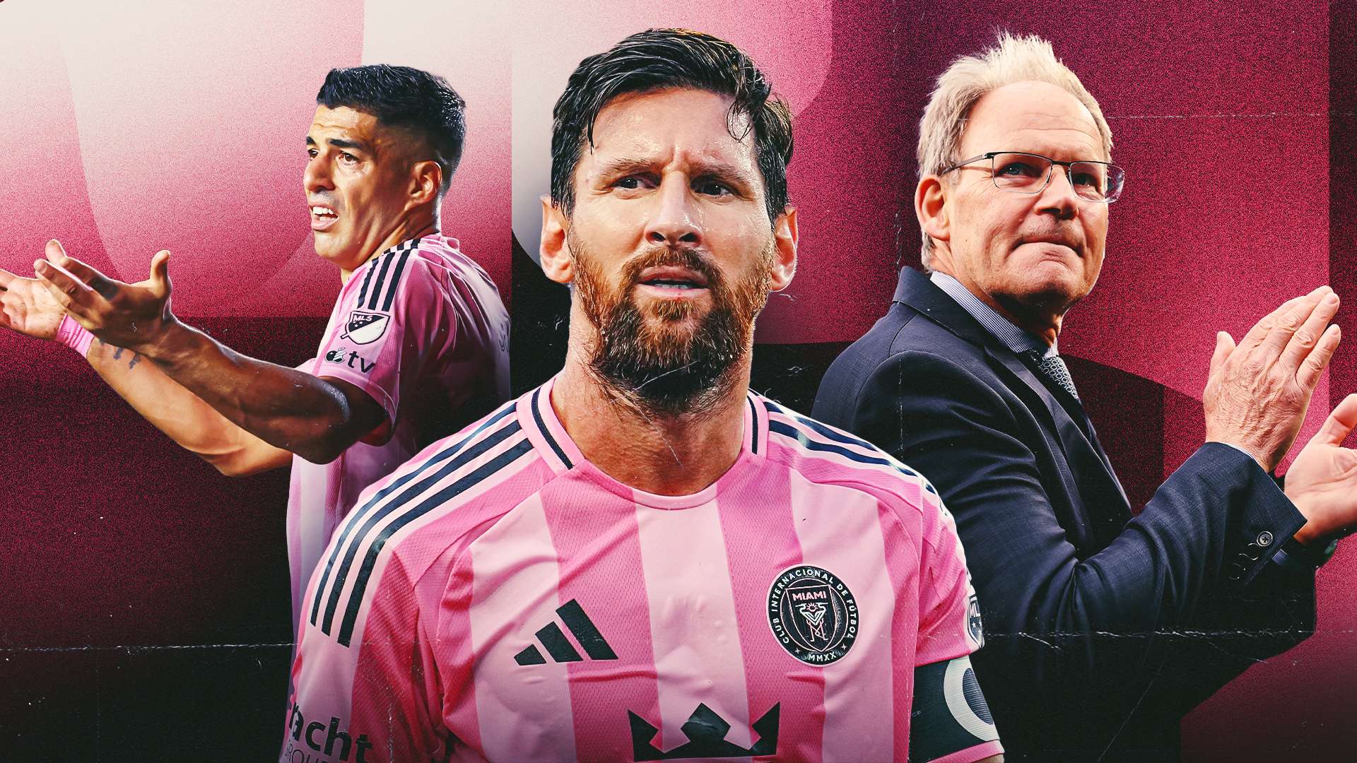 Miami are becoming villains - but MLS might quietly welcome it  