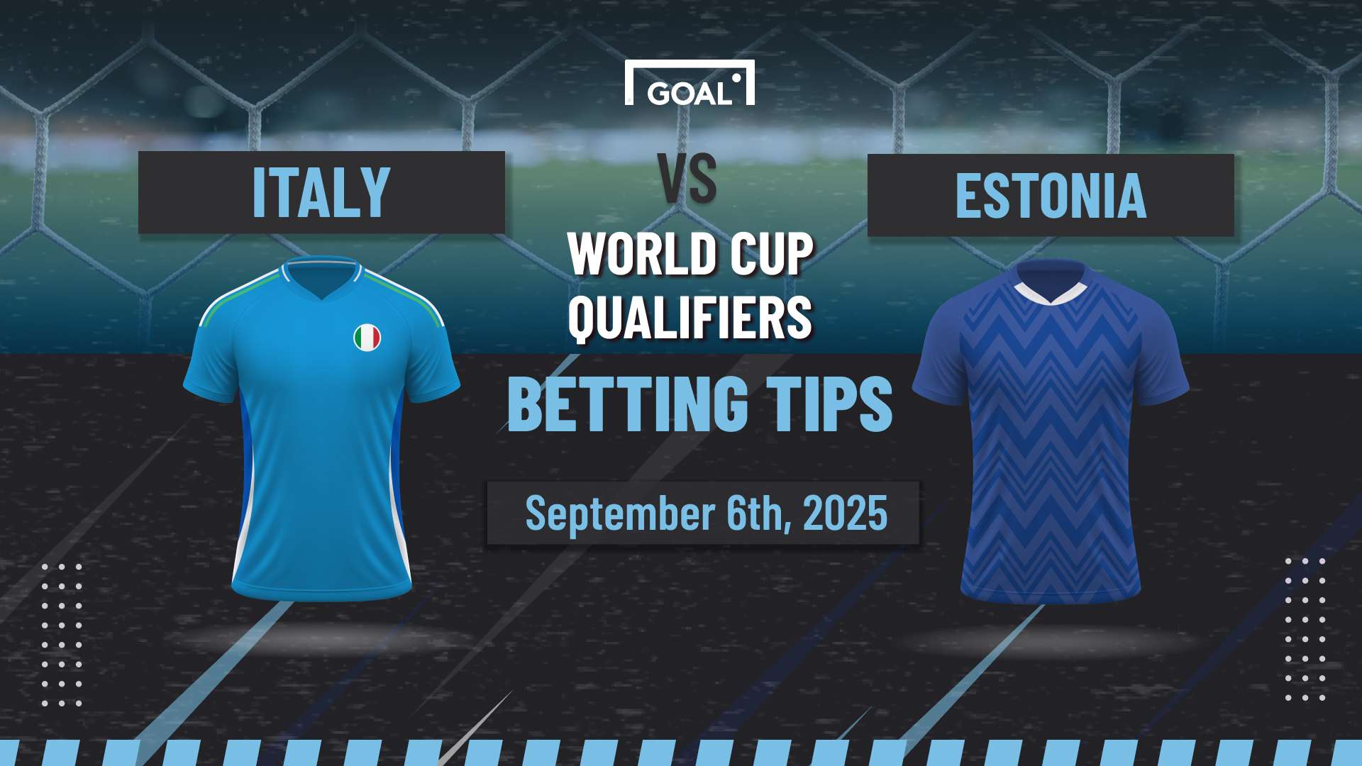 Italy vs Estonia predictions: The Gattuso era has begun  