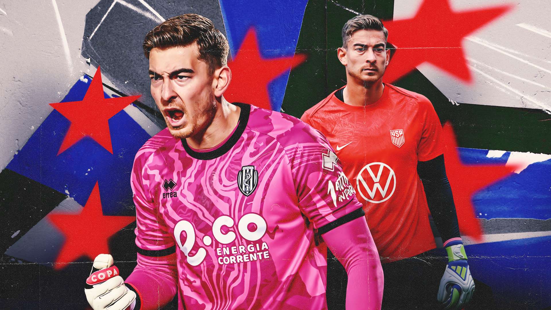 'Culmination of my story' - Klinsmann seeks USMNT opportunity  