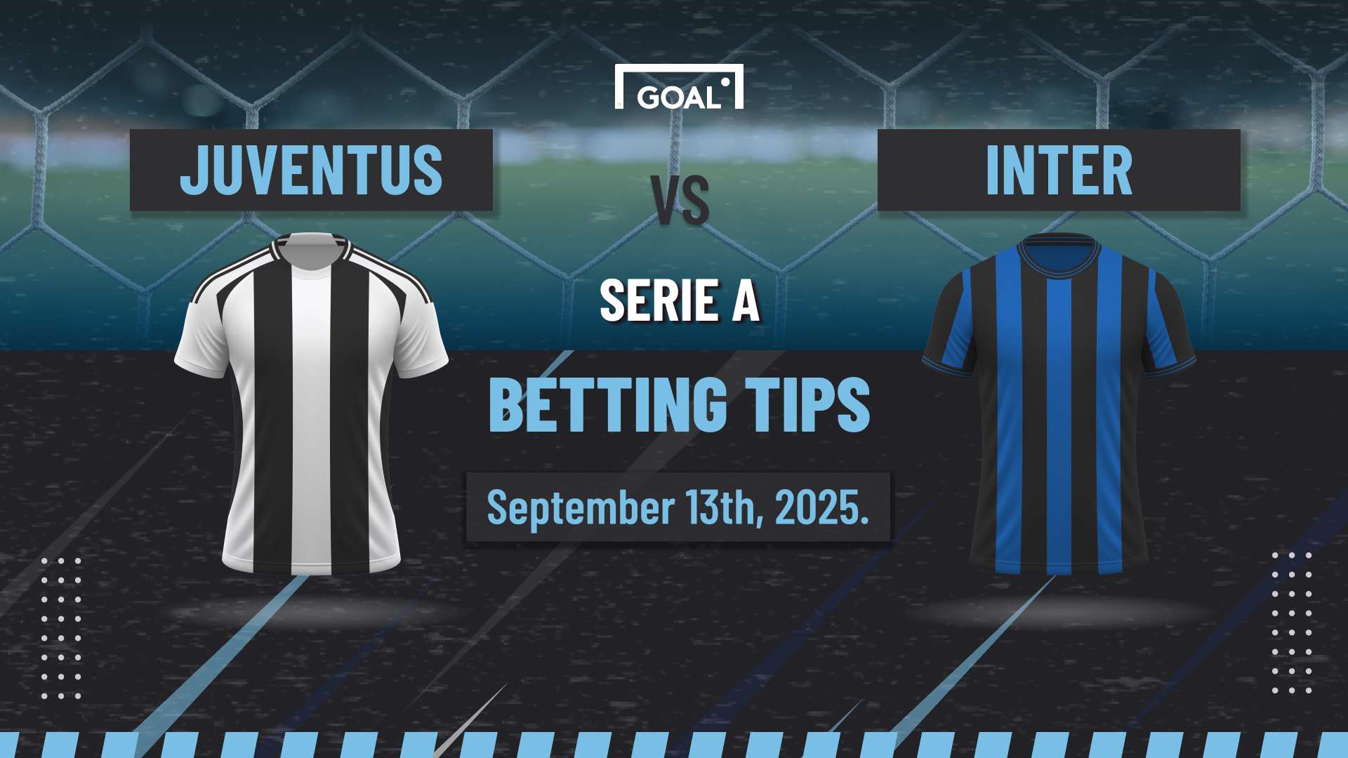 Juventus vs Inter predictions: Challenging first away match Juventus vs Inter predictions: Challenging first away match