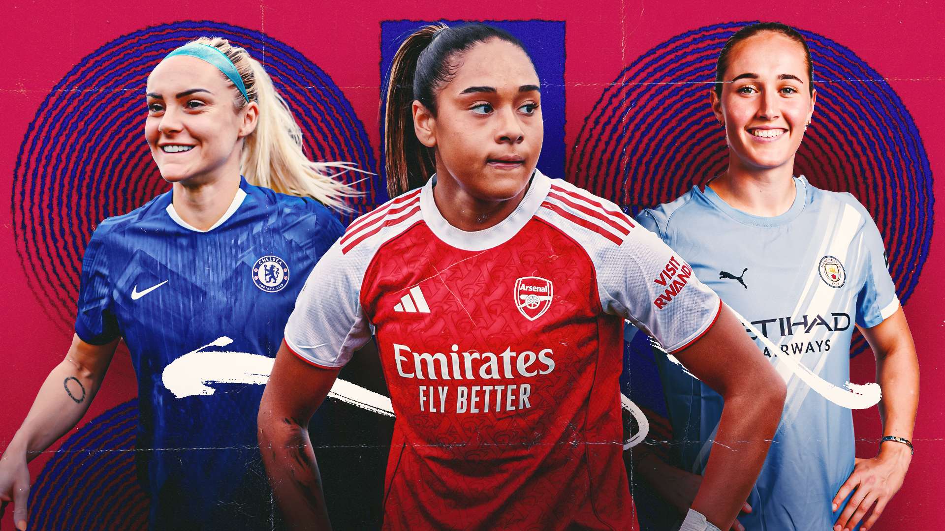10 new signings to watch as new WSL season kicks-off  